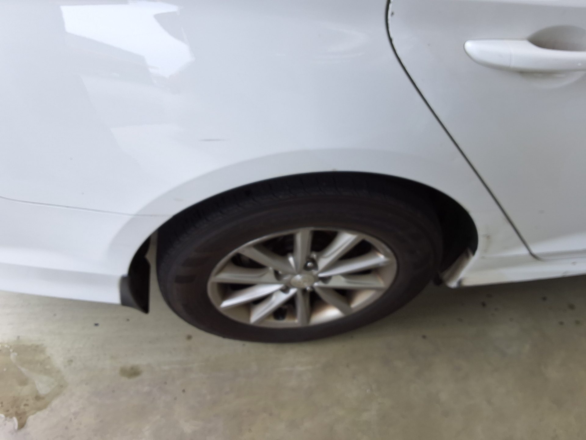 2020 - hyundai sonata