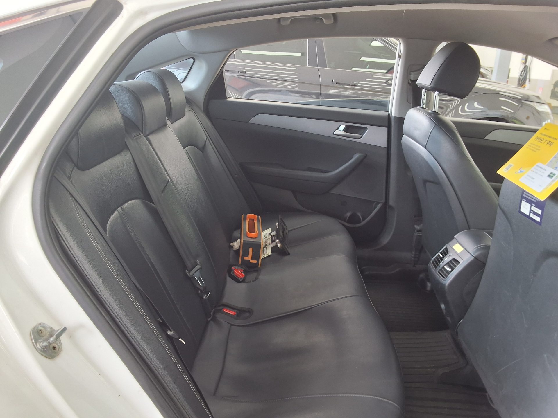 2020 - hyundai sonata