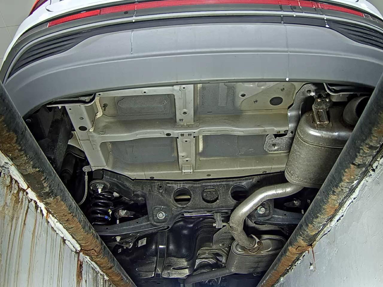 2022 - hyundai santa fe