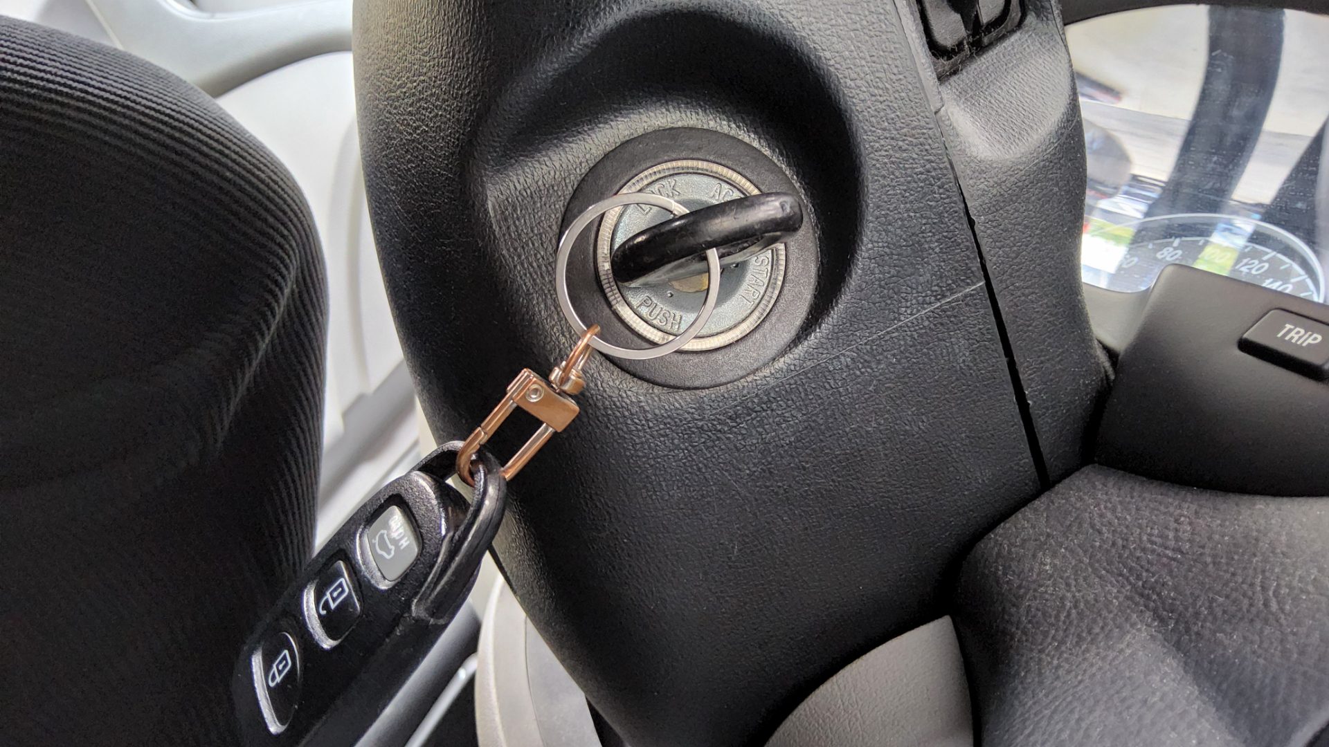 2008 - hyundai avante