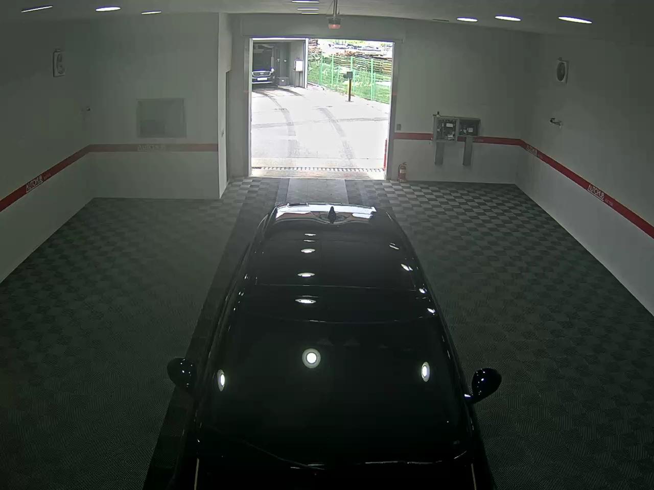 2024 - land rover range rover