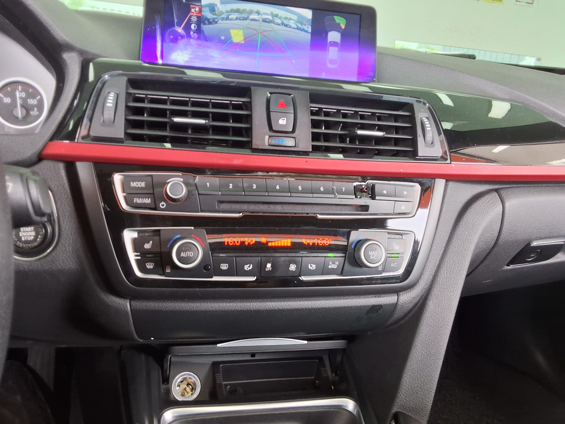 2015 - bmw 4 series