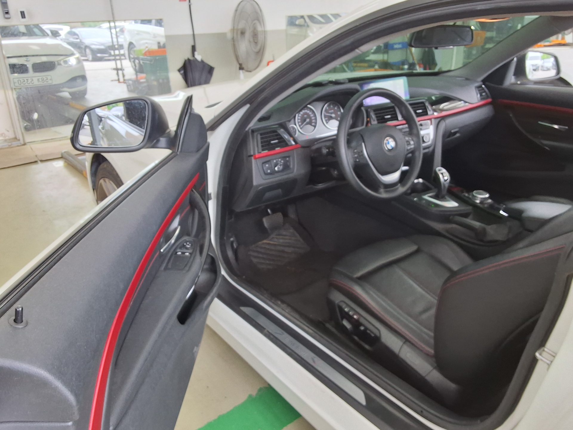 2015 - bmw 4 series