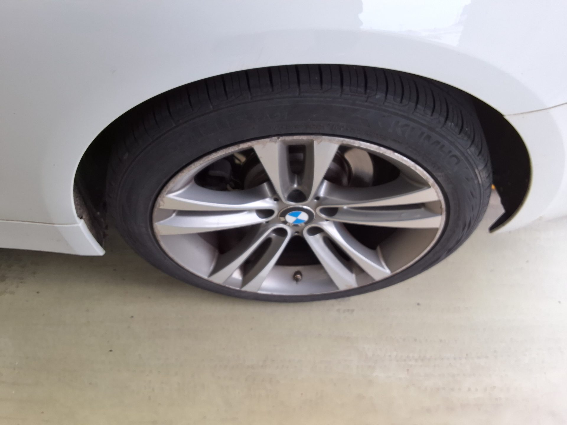 2015 - bmw 4 series