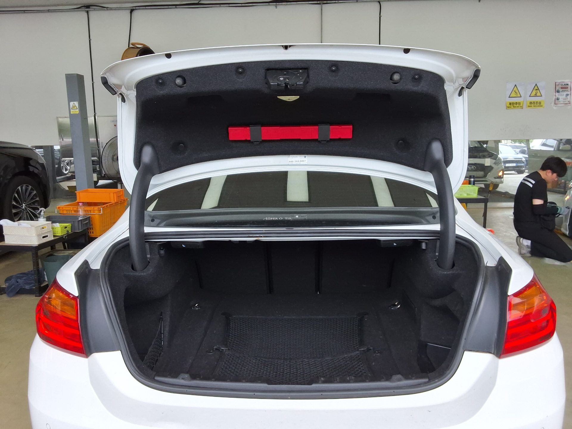 2015 - bmw 4 series