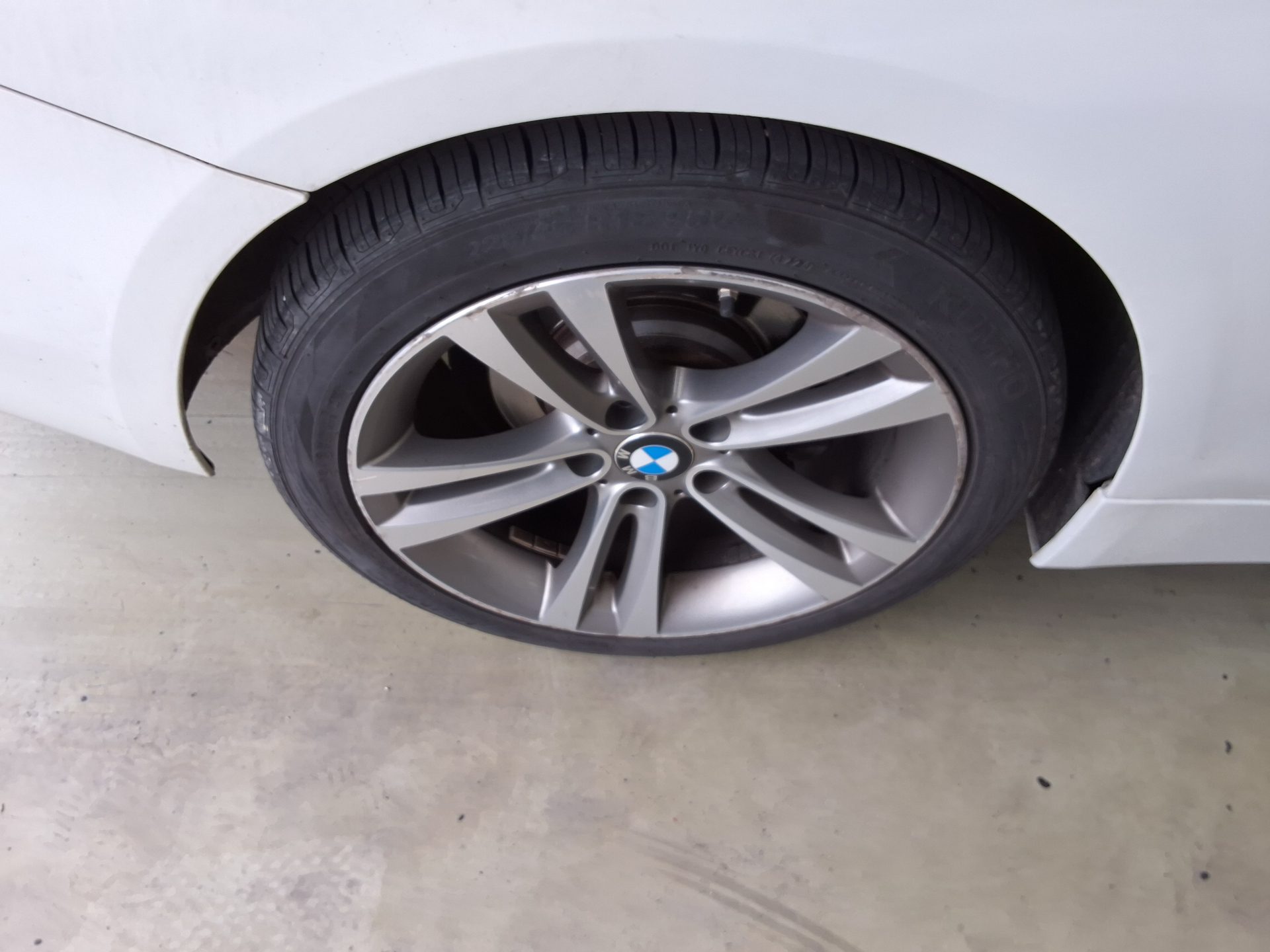 2015 - bmw 4 series