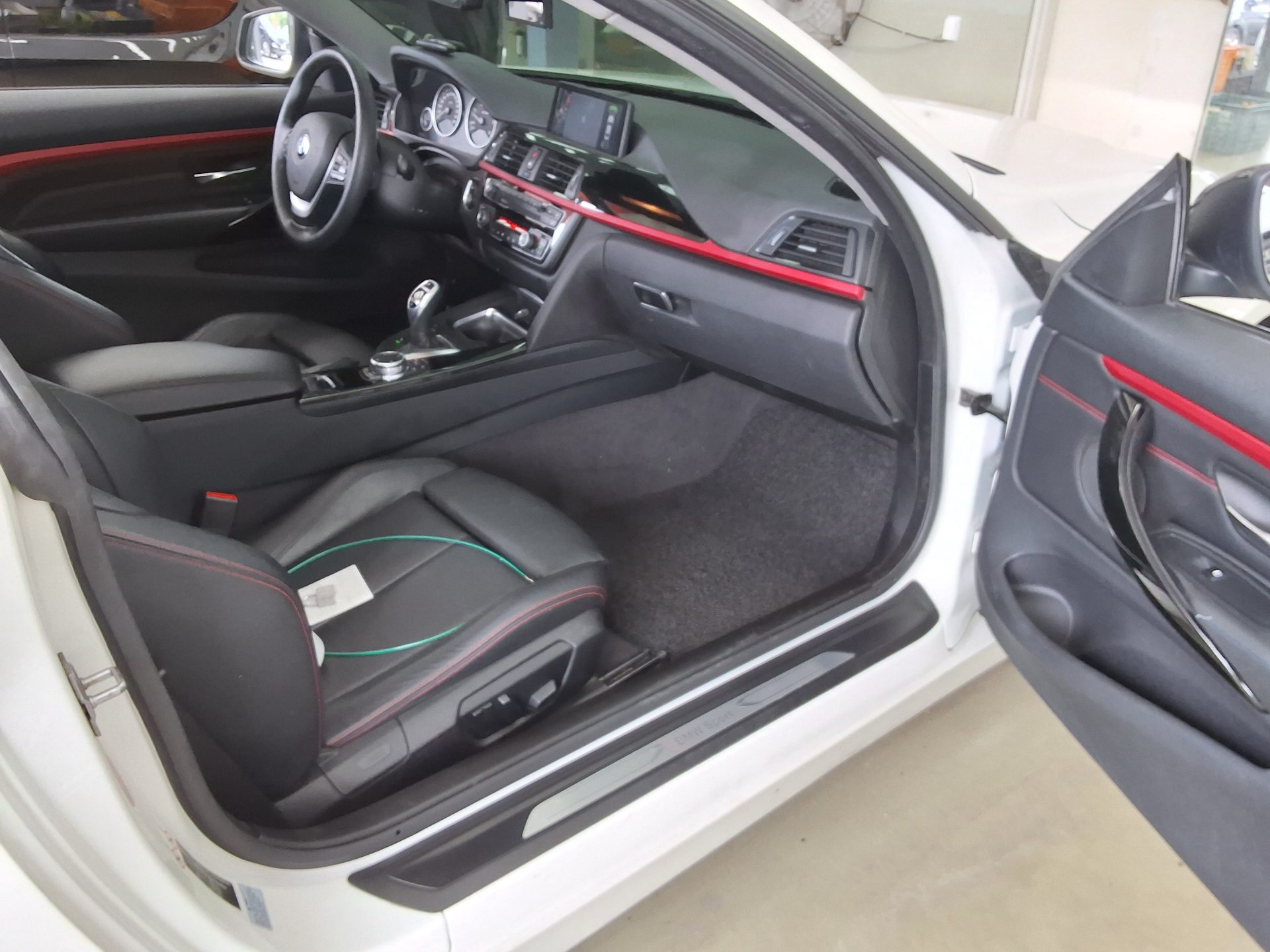 2015 - bmw 4 series