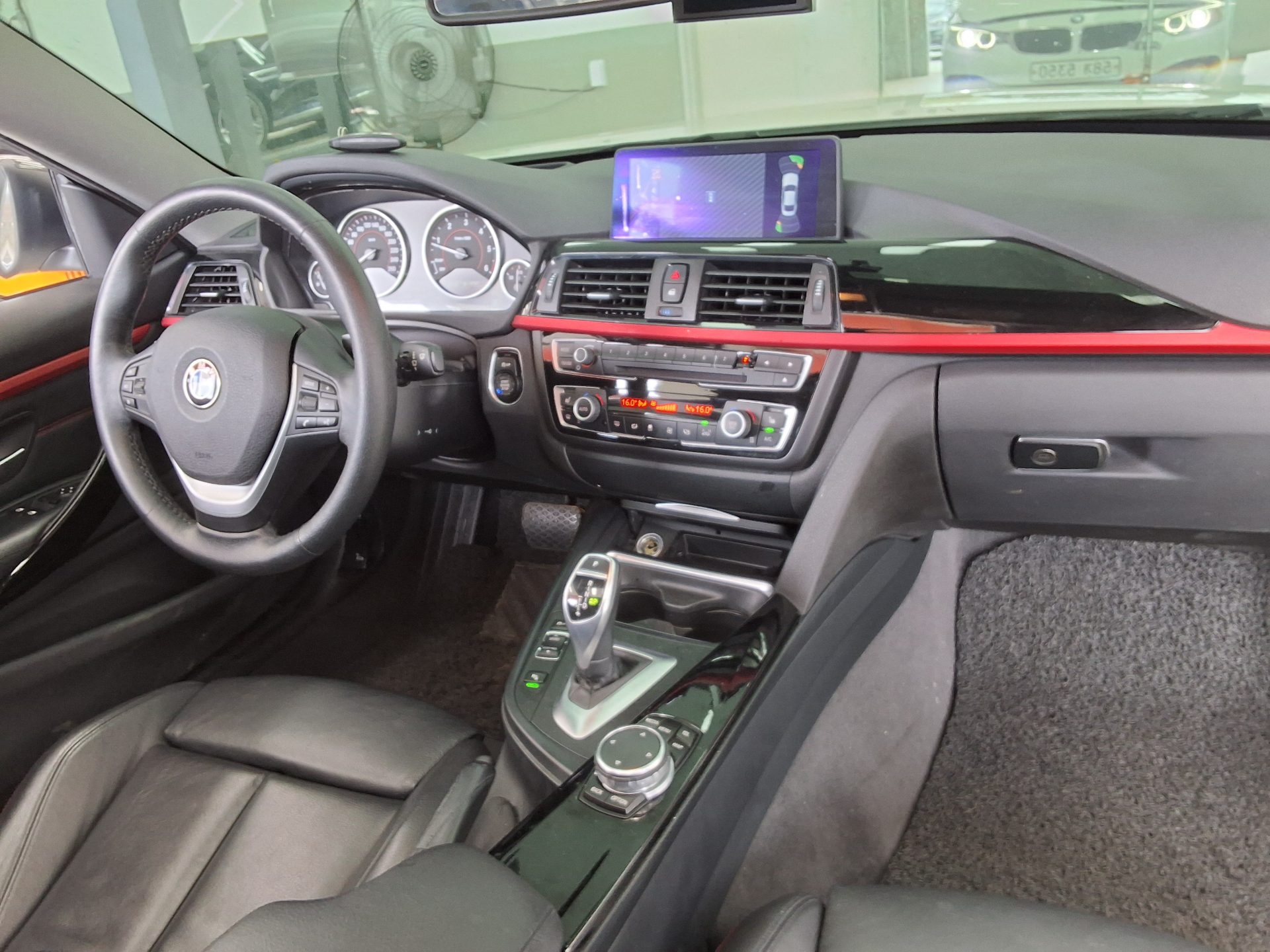 2015 - bmw 4 series