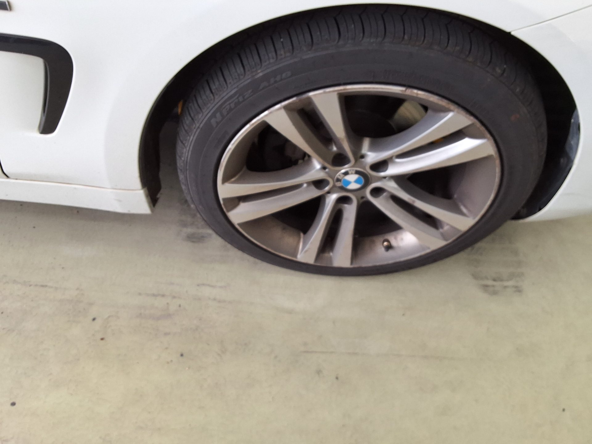 2015 - bmw 4 series
