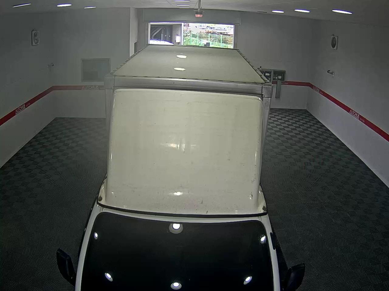 2023 - hyundai porter