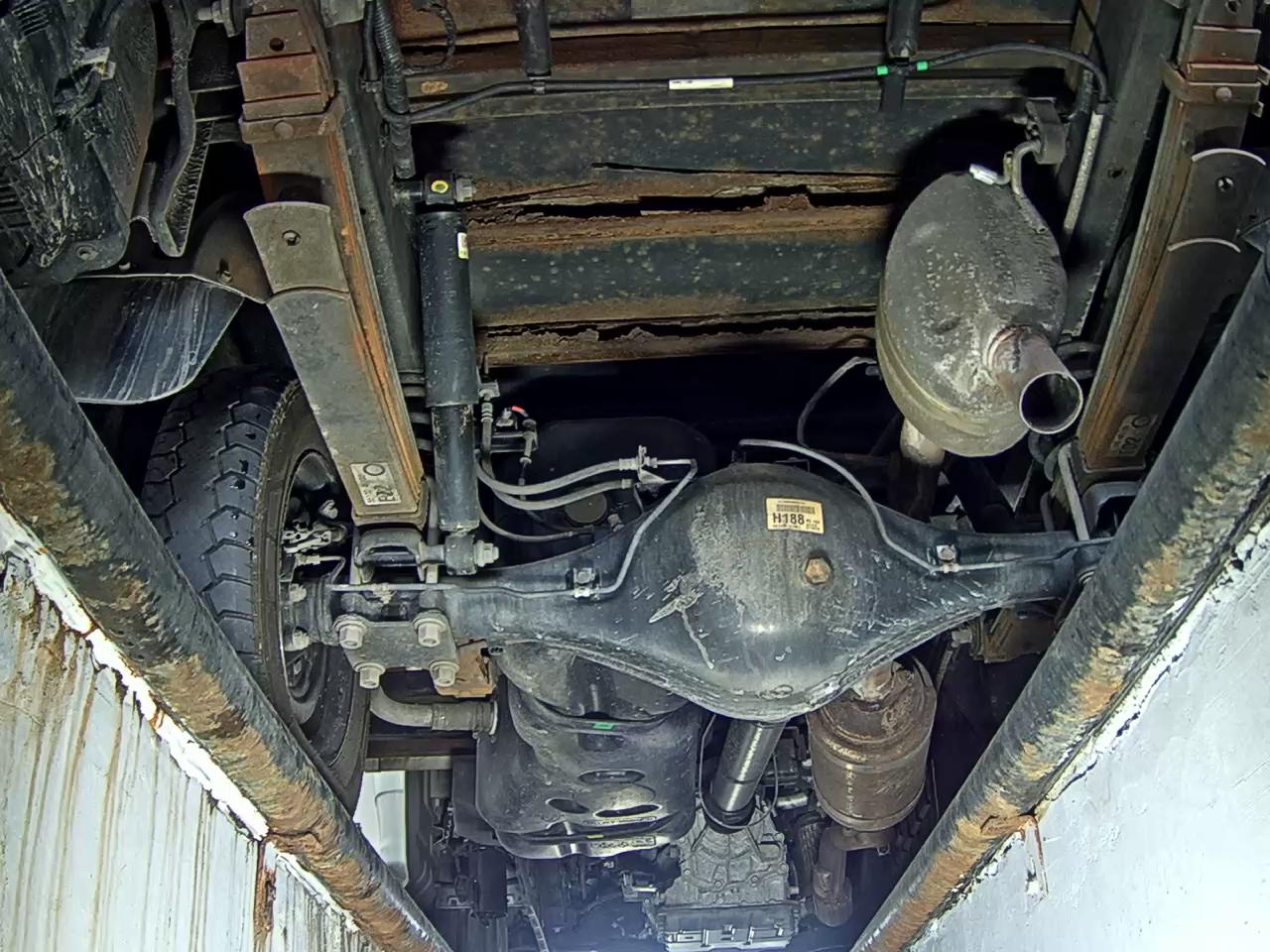2023 - hyundai porter