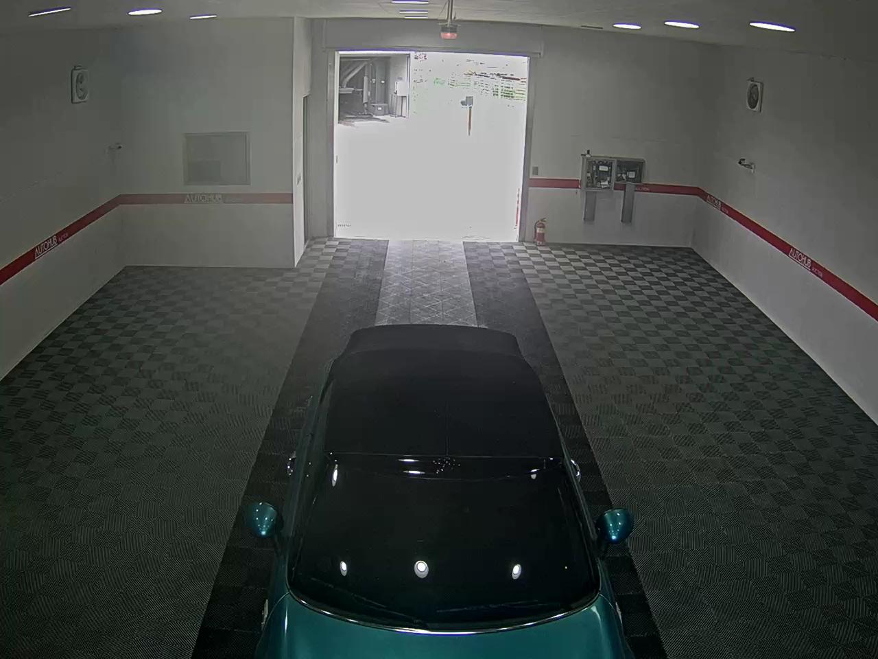 2018 - mini cooper