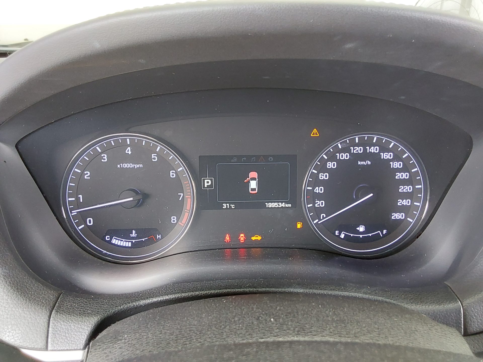 2015 - hyundai g330