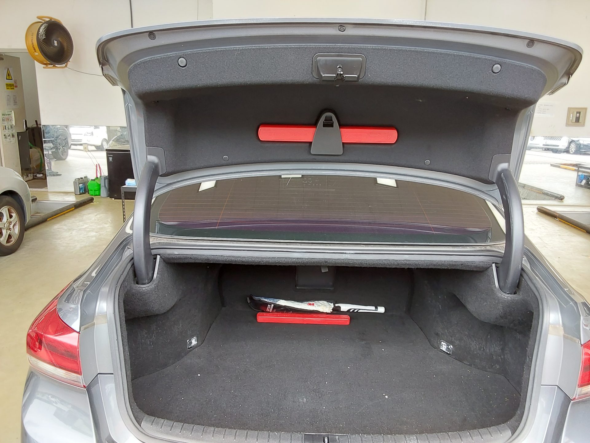 2015 - hyundai g330