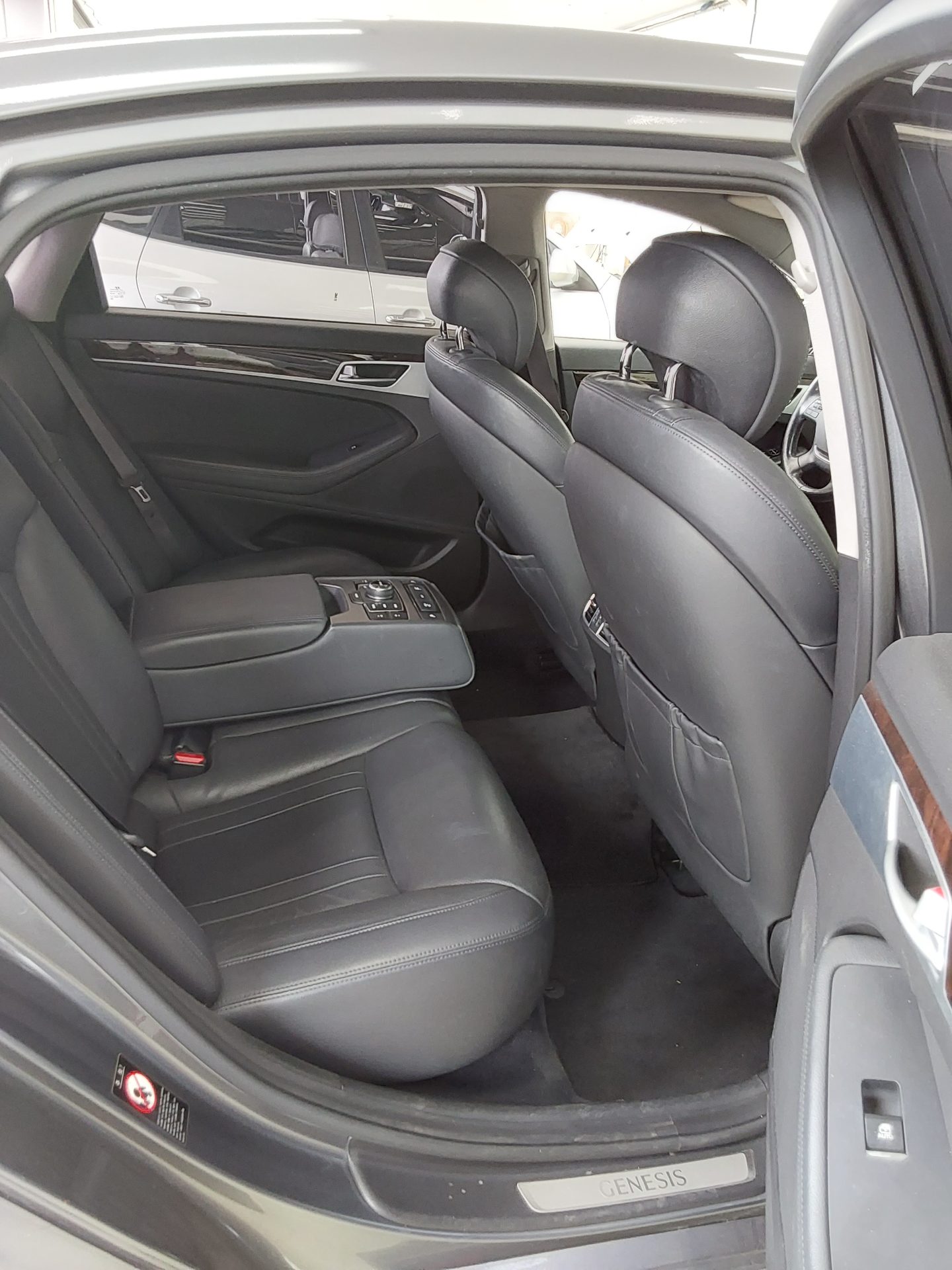 2015 - hyundai g330