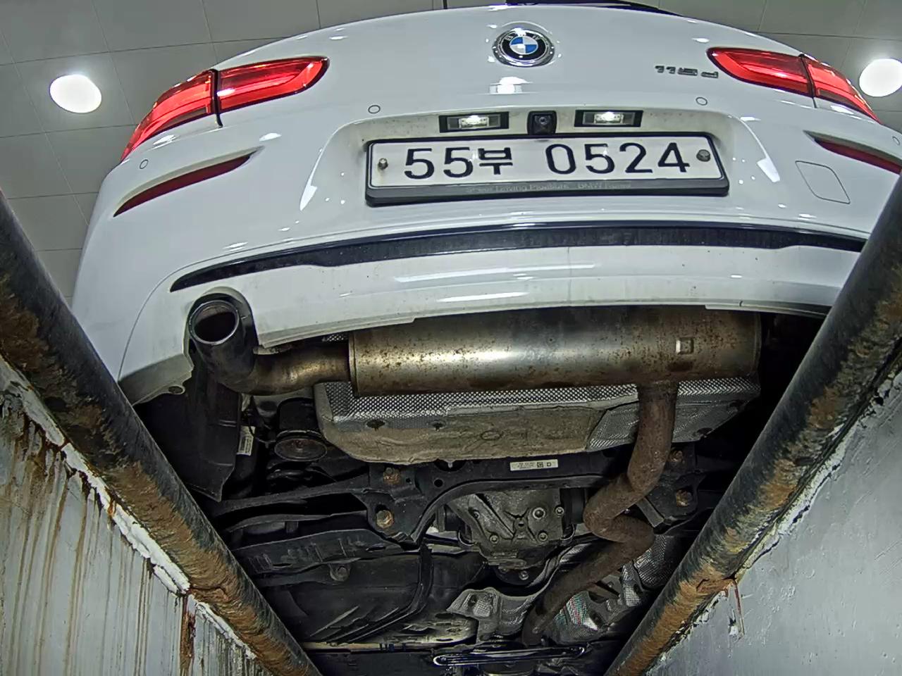 2016 - bmw 1 series