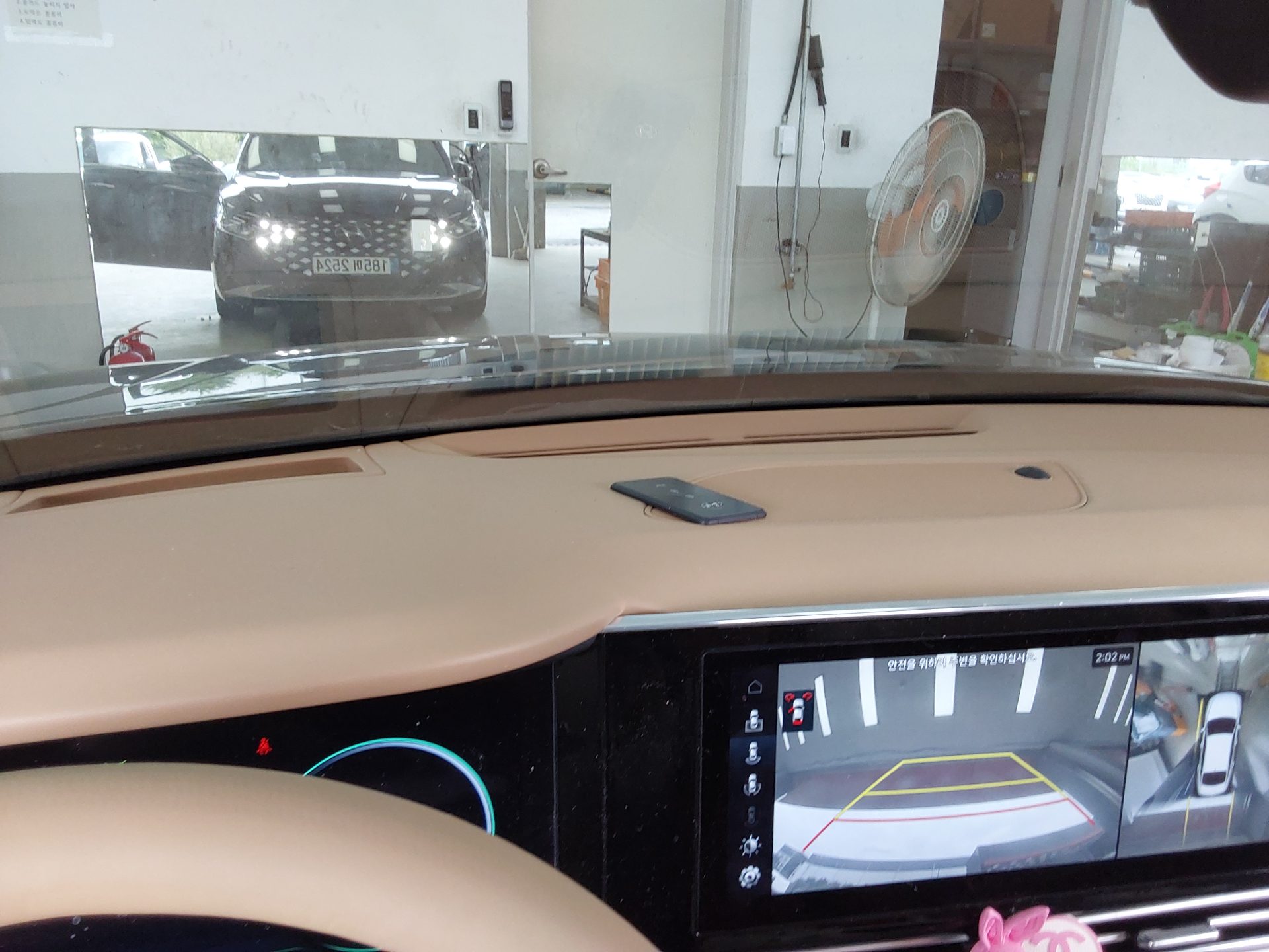 2021 - hyundai grandeur