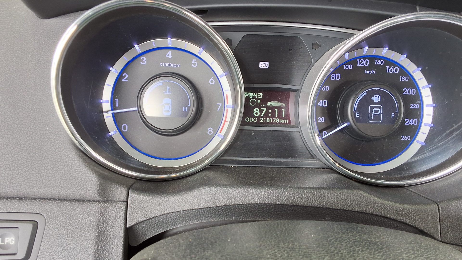 2010 - hyundai sonata