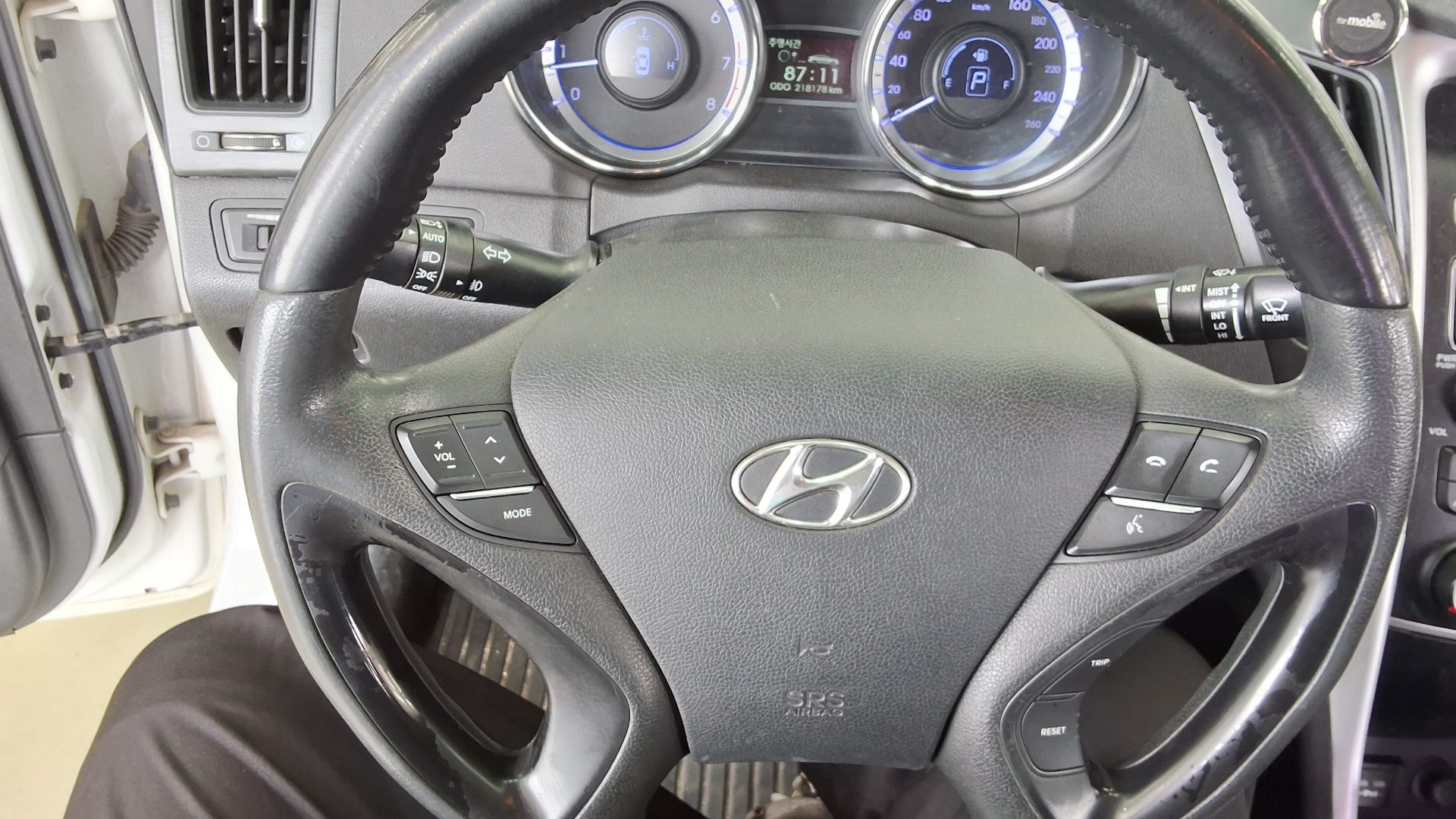 2010 - hyundai sonata