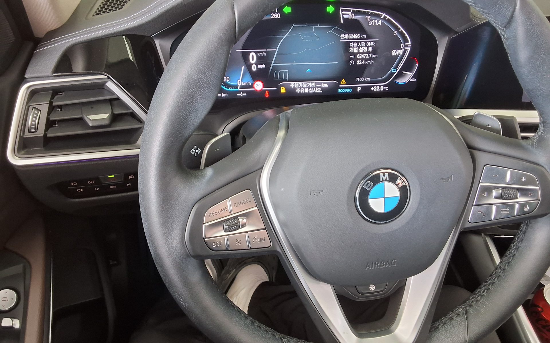 2022 - bmw m3