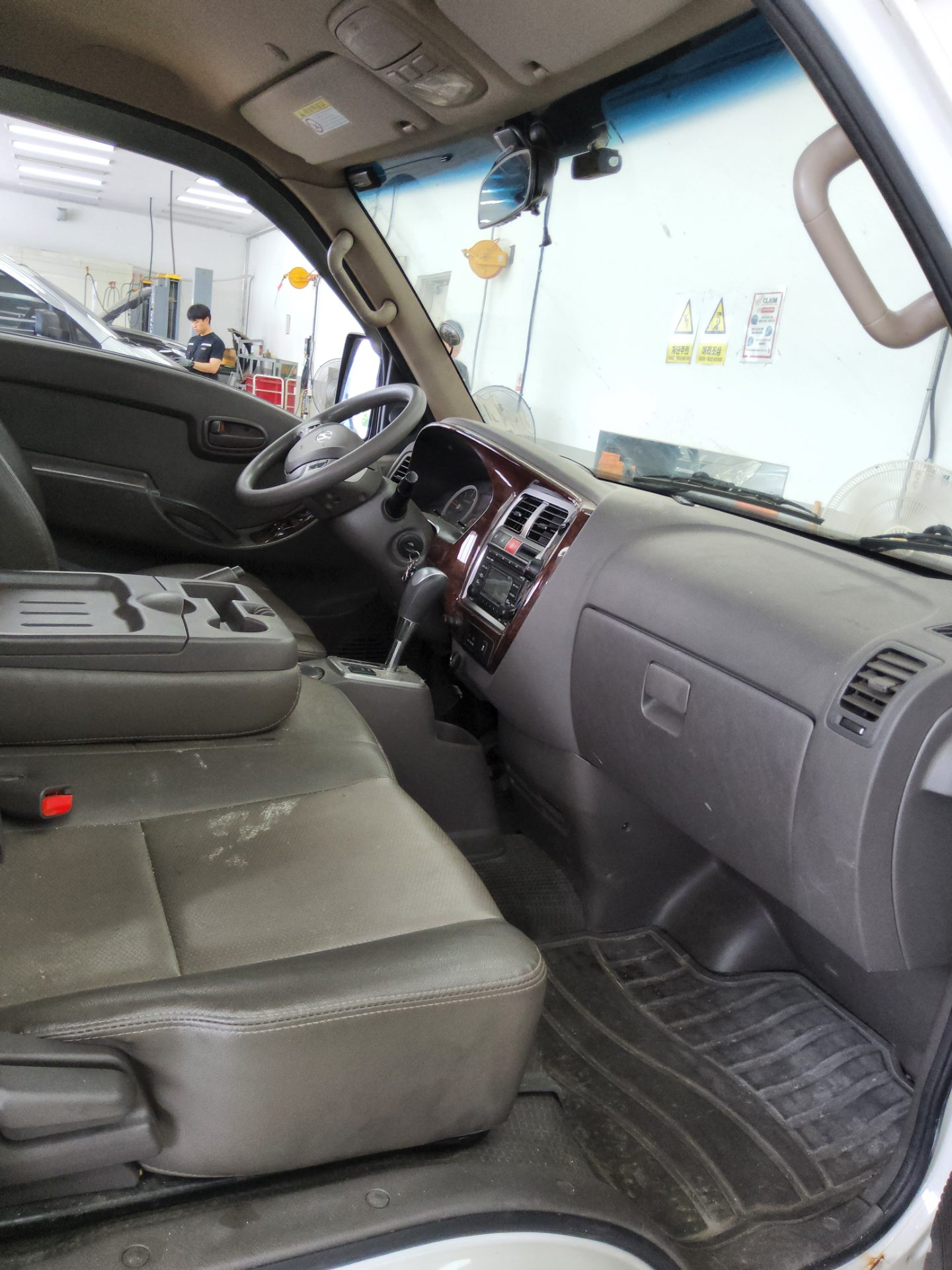 2016 - hyundai porter