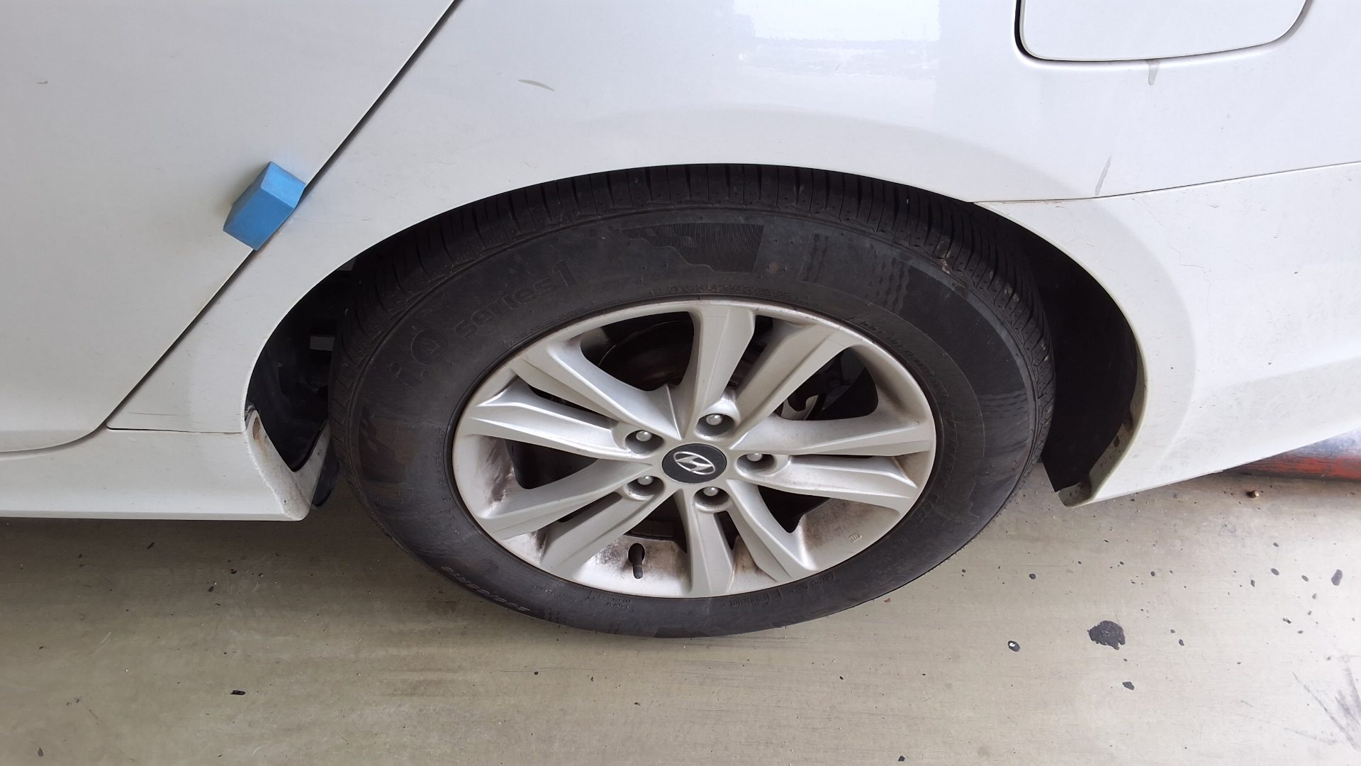 2010 - hyundai sonata