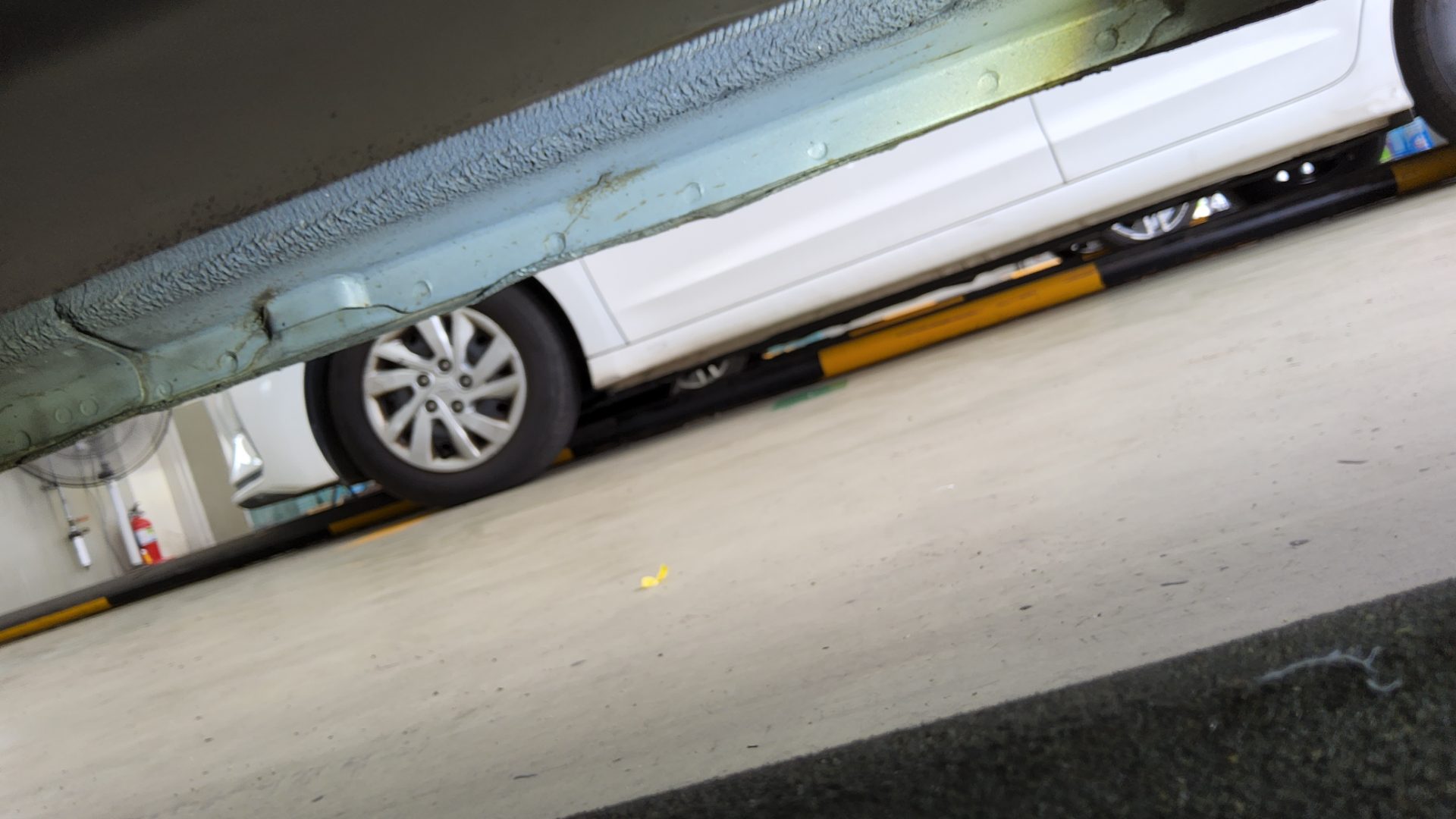 2008 - hyundai avante
