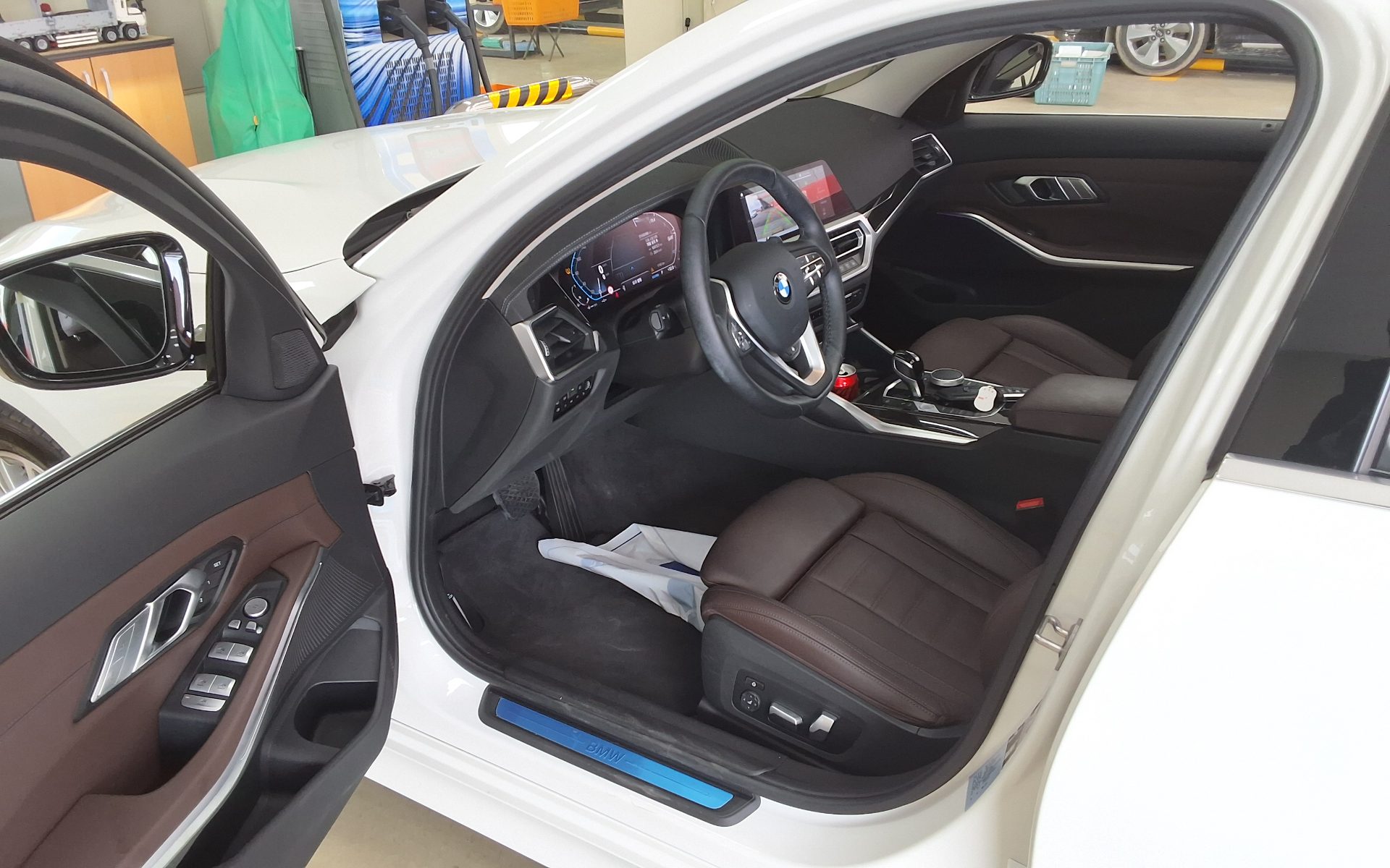 2022 - bmw m3