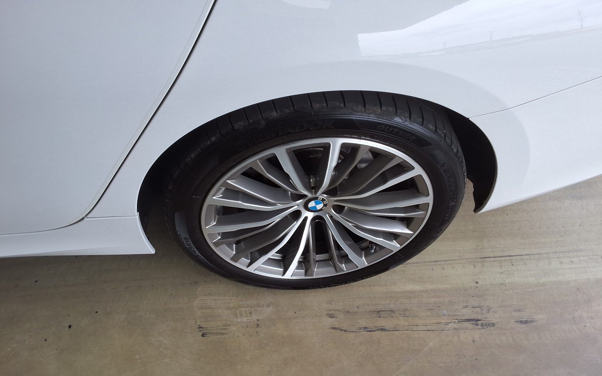 2022 - bmw m3