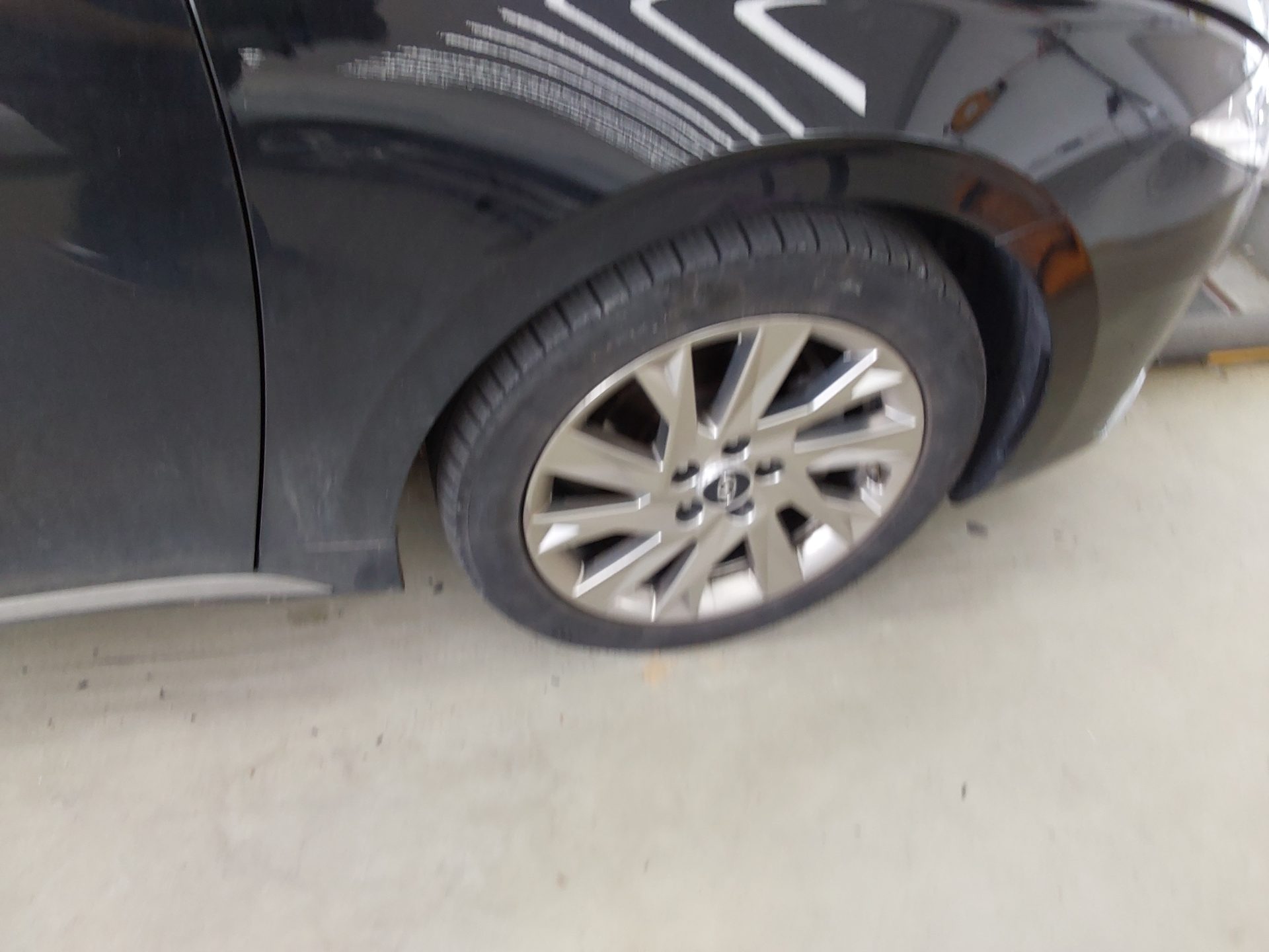 2021 - hyundai grandeur