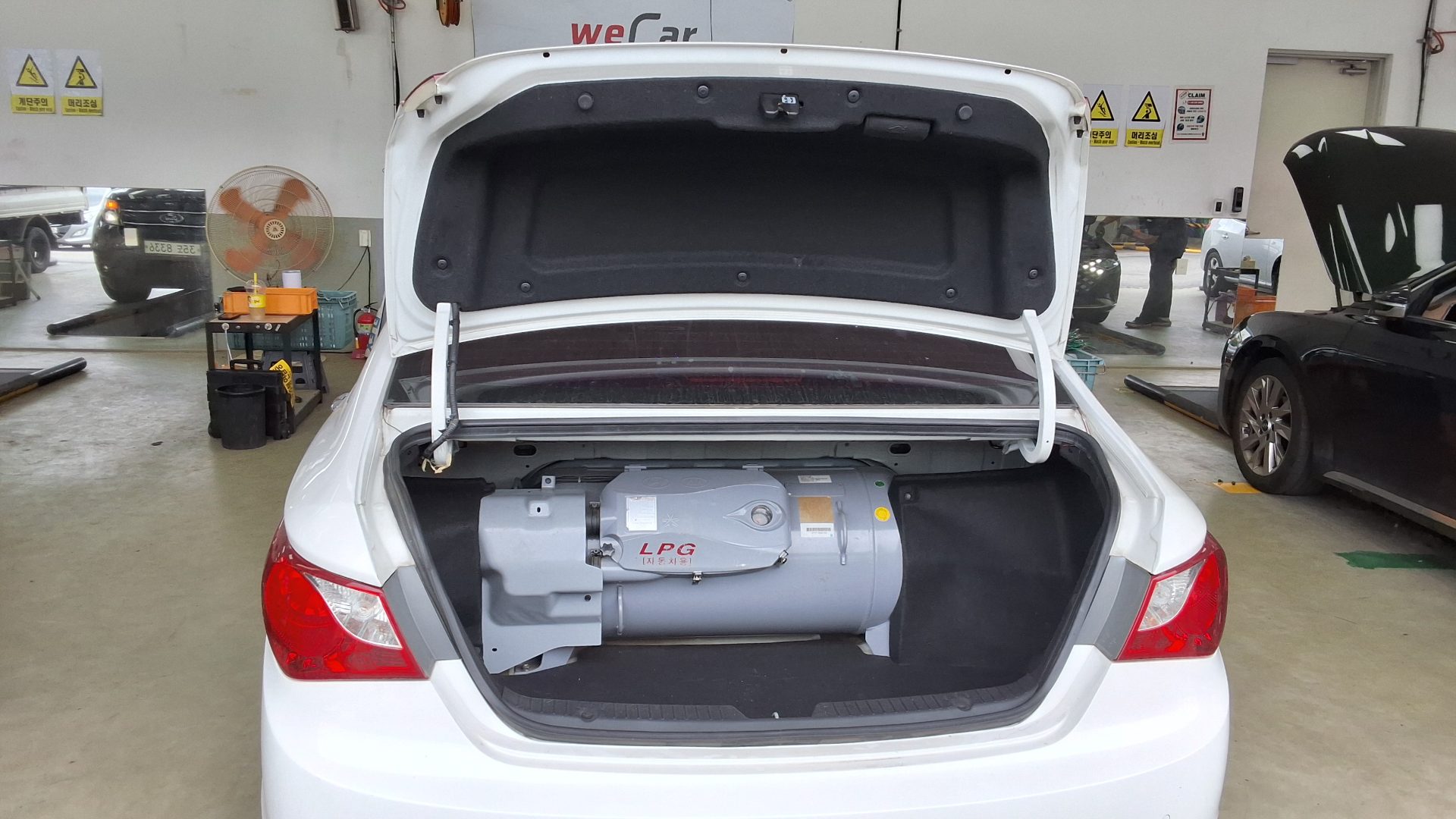 2010 - hyundai sonata