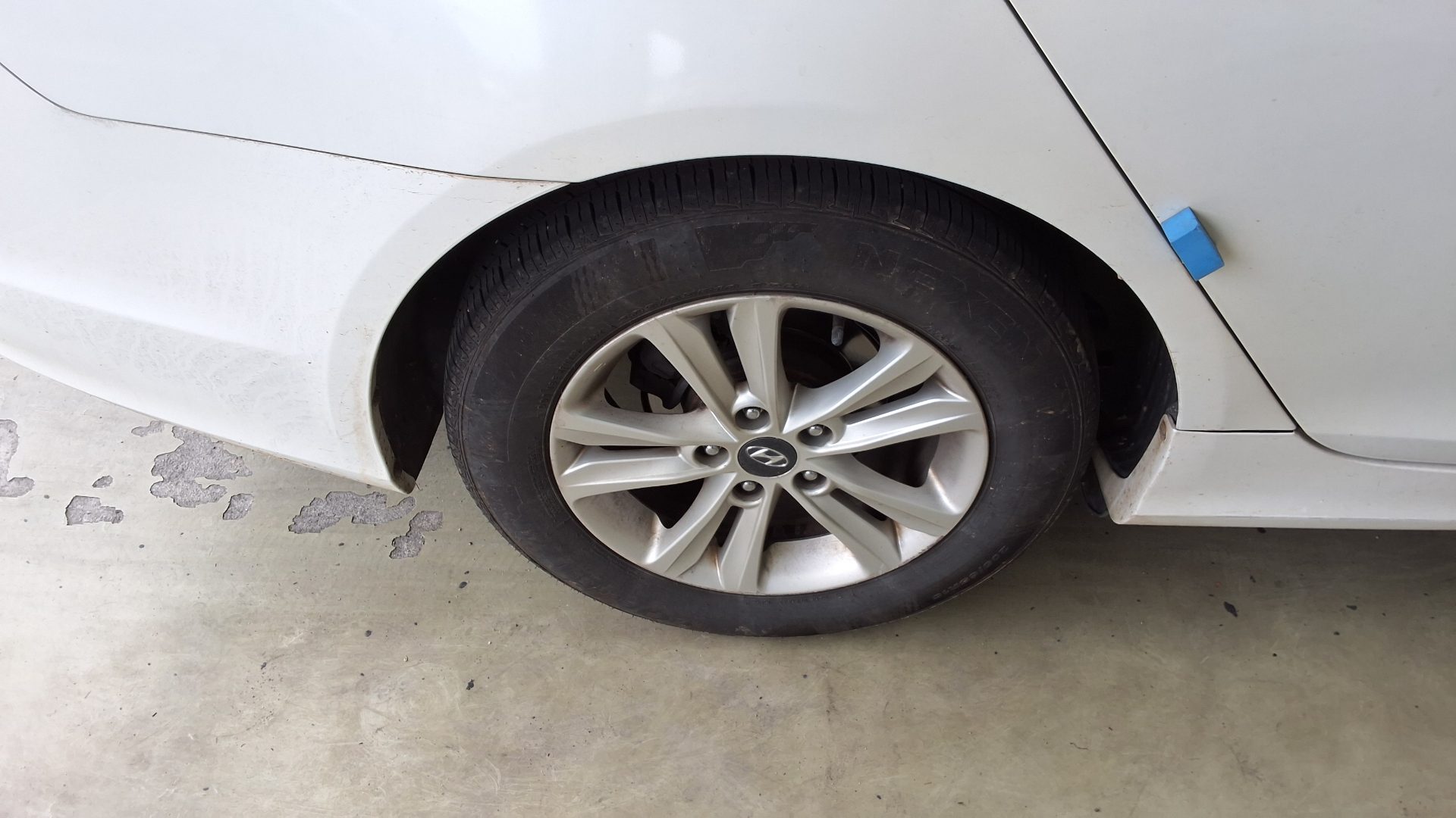 2010 - hyundai sonata