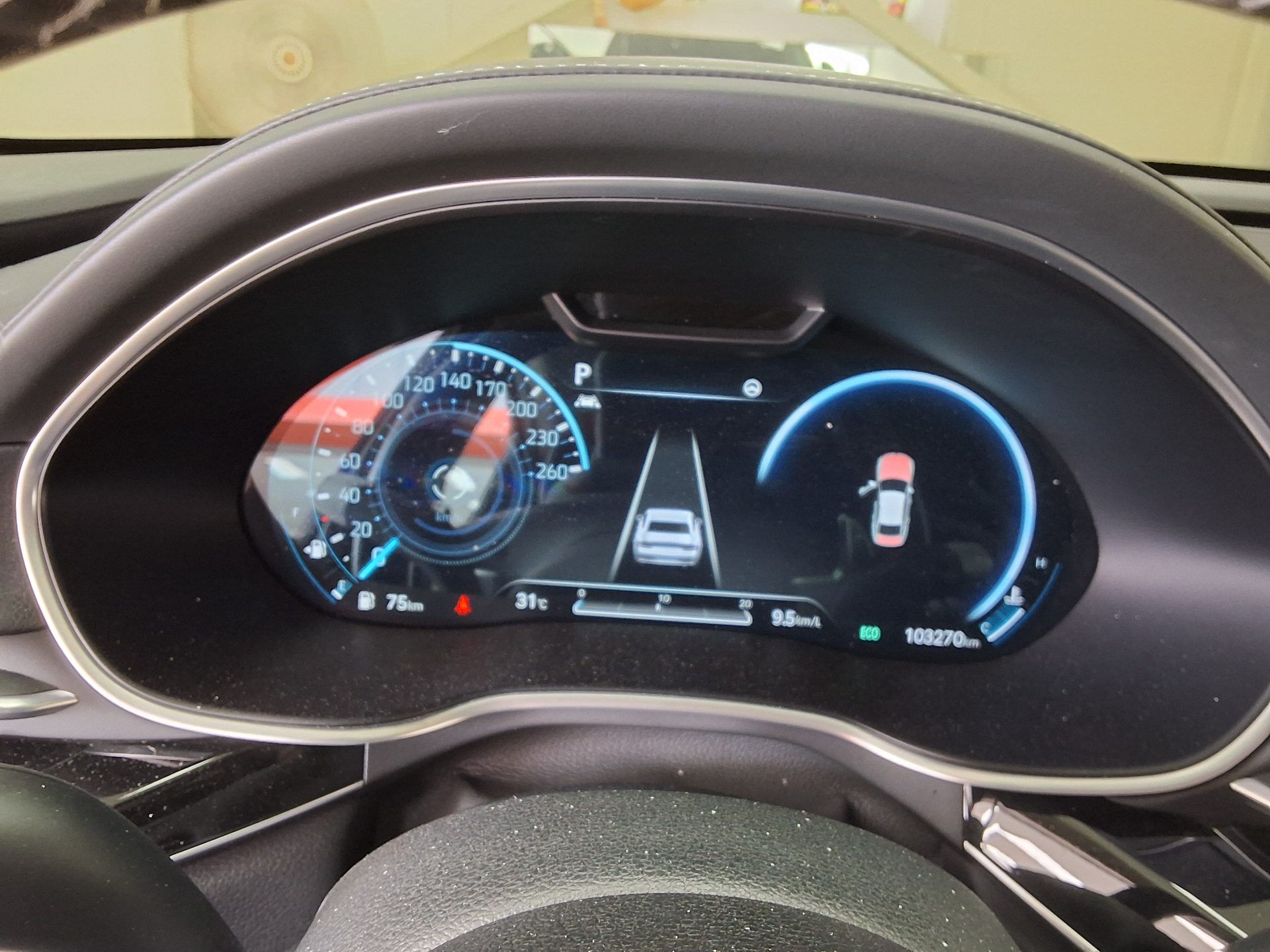 2021 - genesis g80