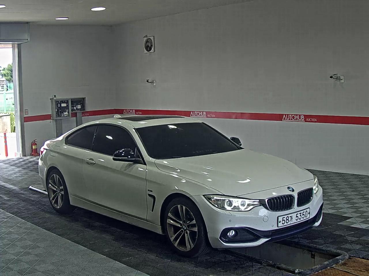 2015 - bmw 4 series