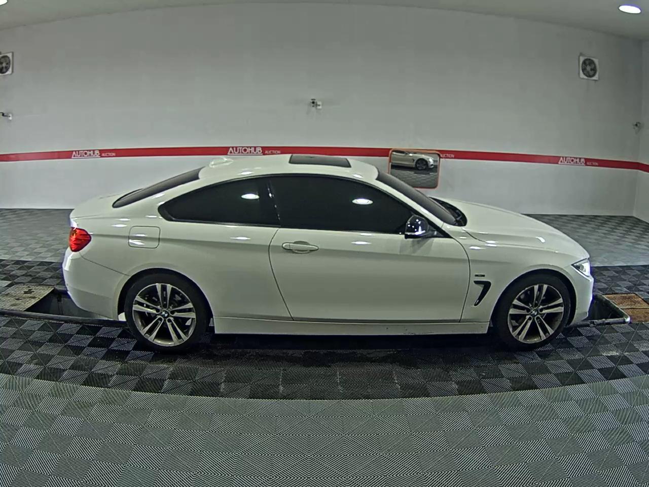 2015 - bmw 4 series