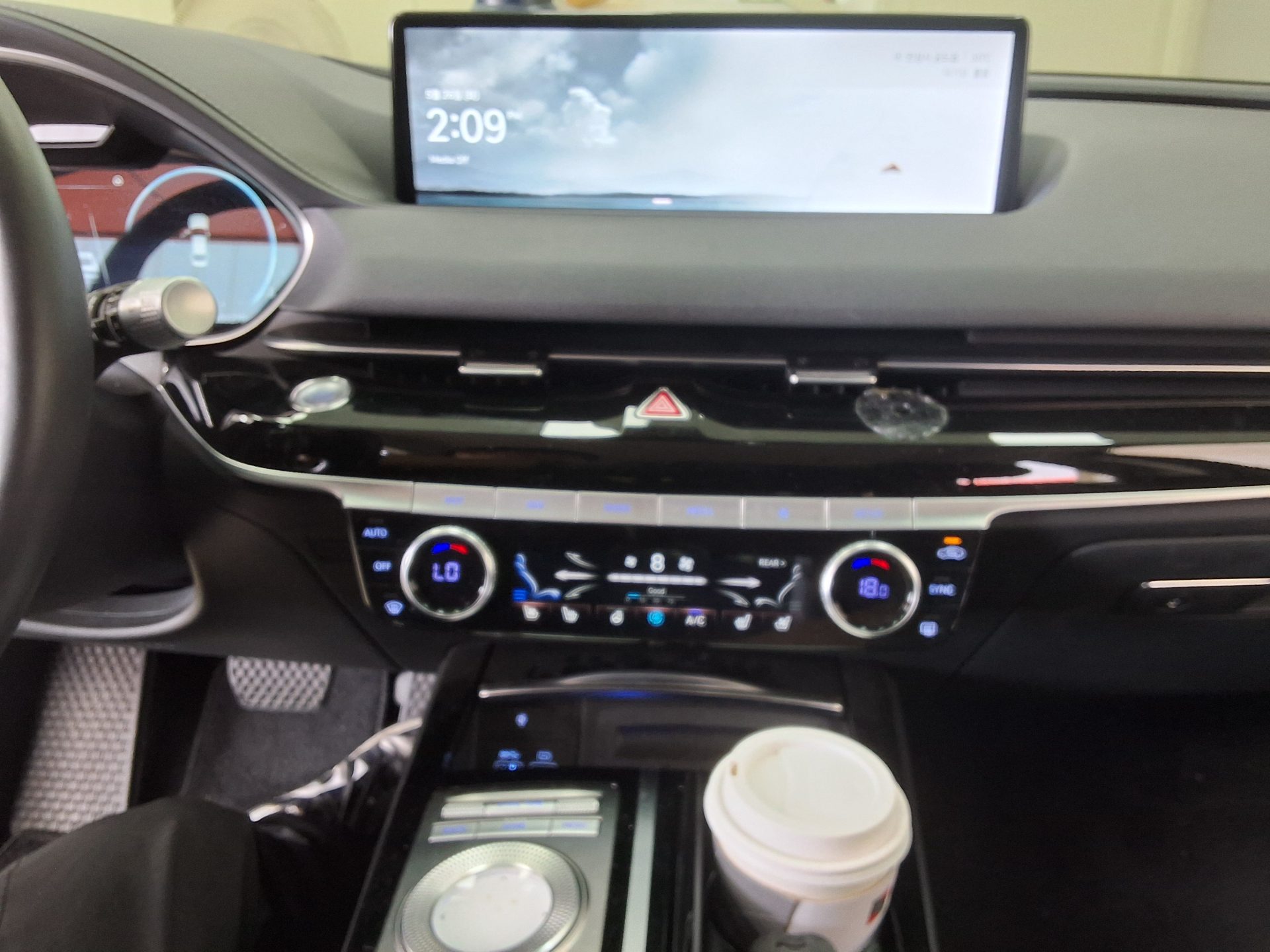 2021 - genesis g80