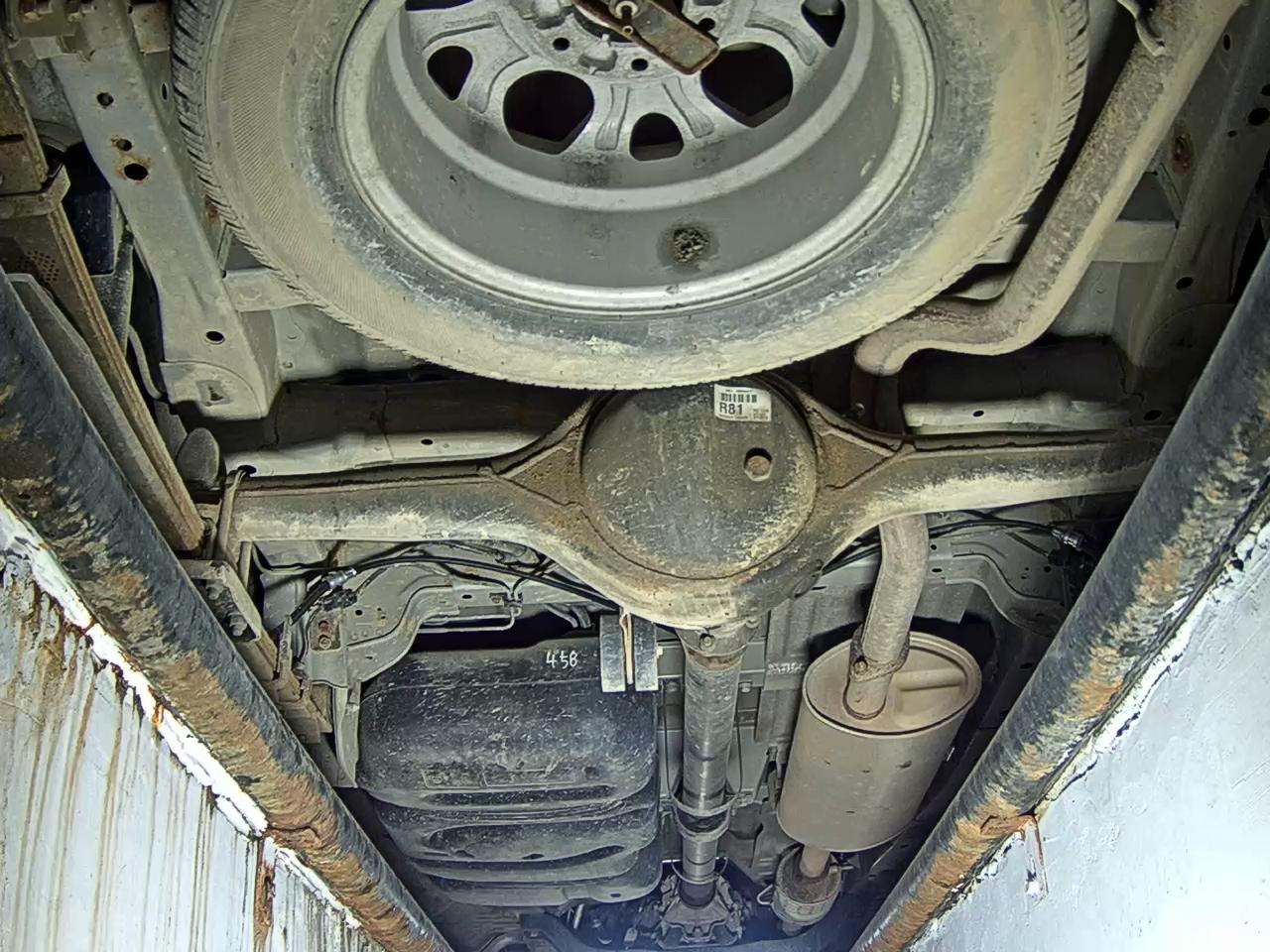 2015 - hyundai grand starex
