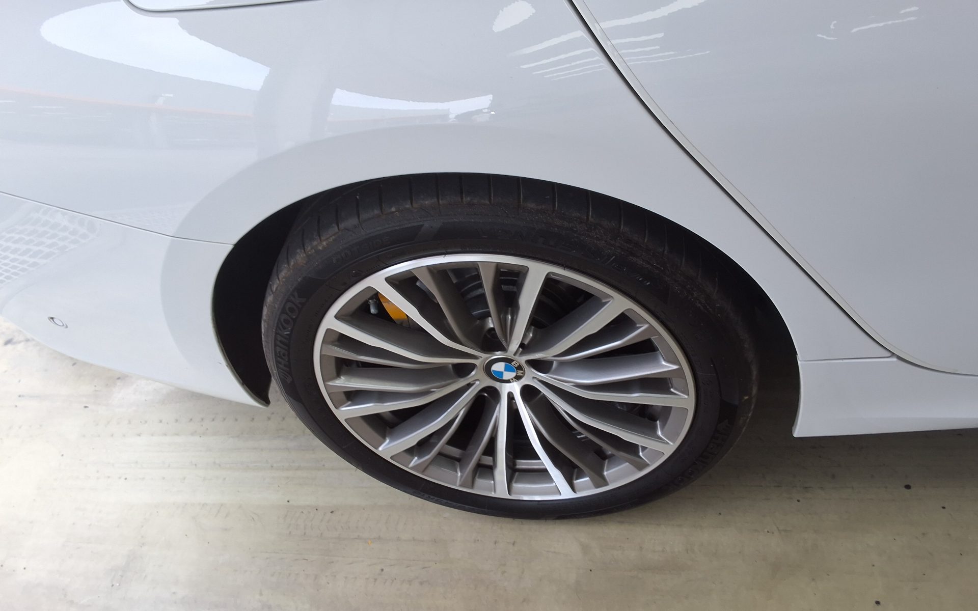 2022 - bmw m3