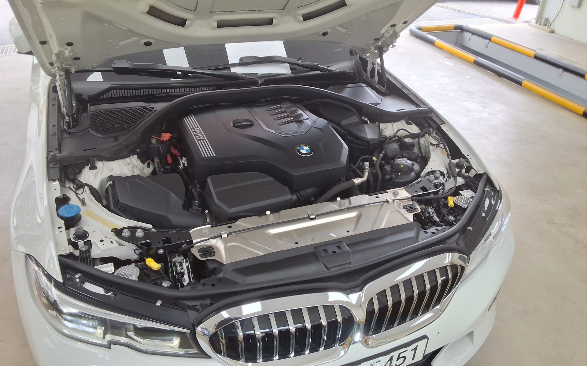 2022 - bmw m3