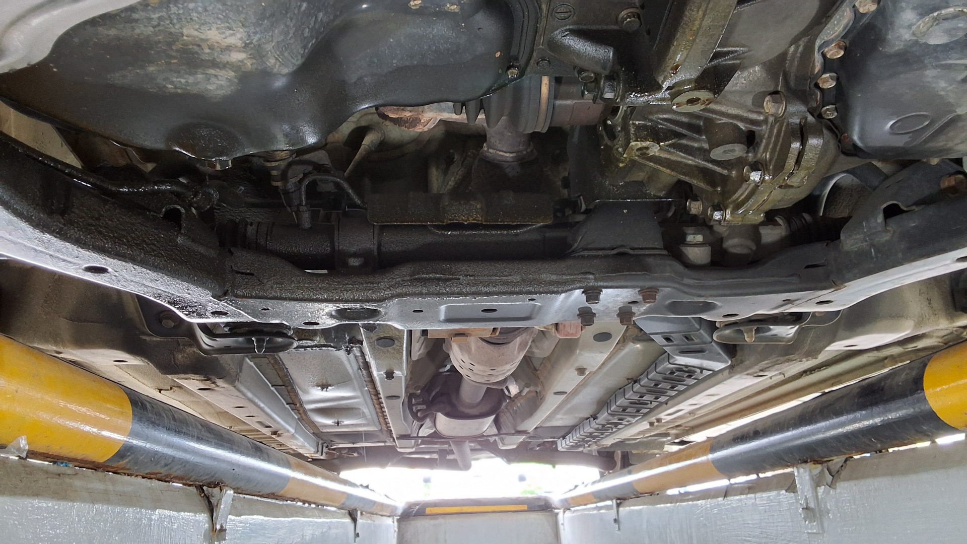 2010 - hyundai sonata