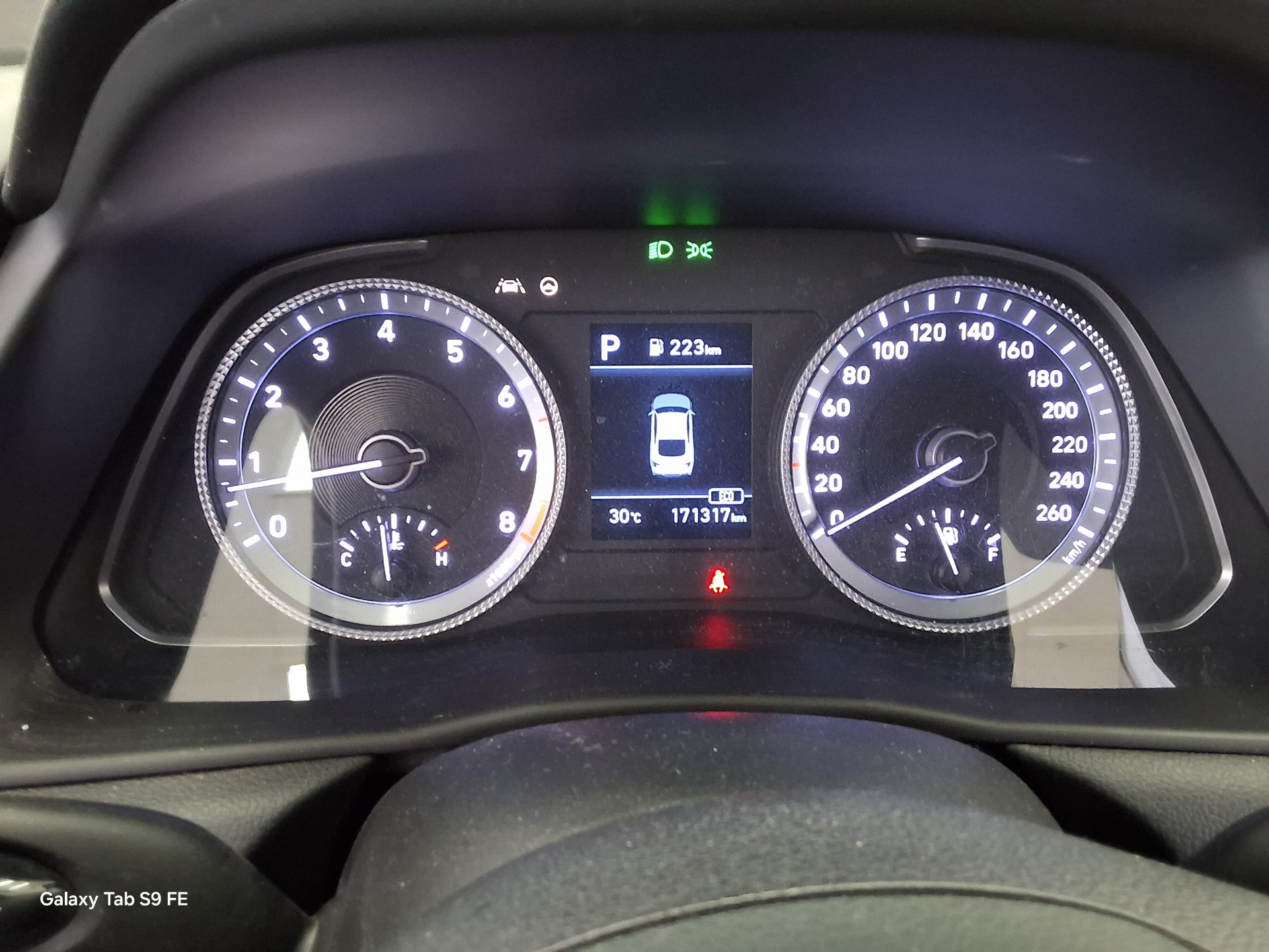 2021 - hyundai sonata
