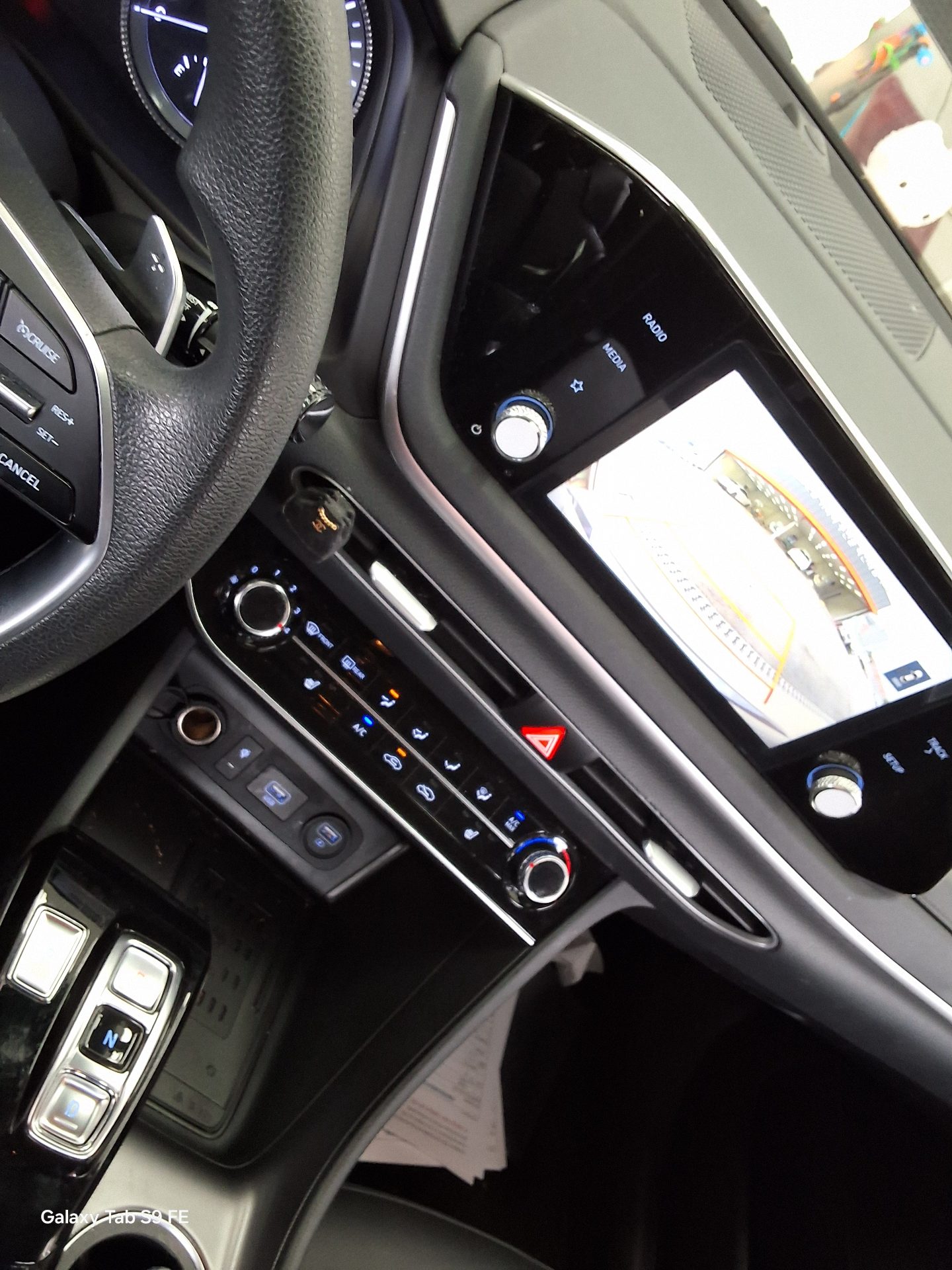 2021 - hyundai sonata