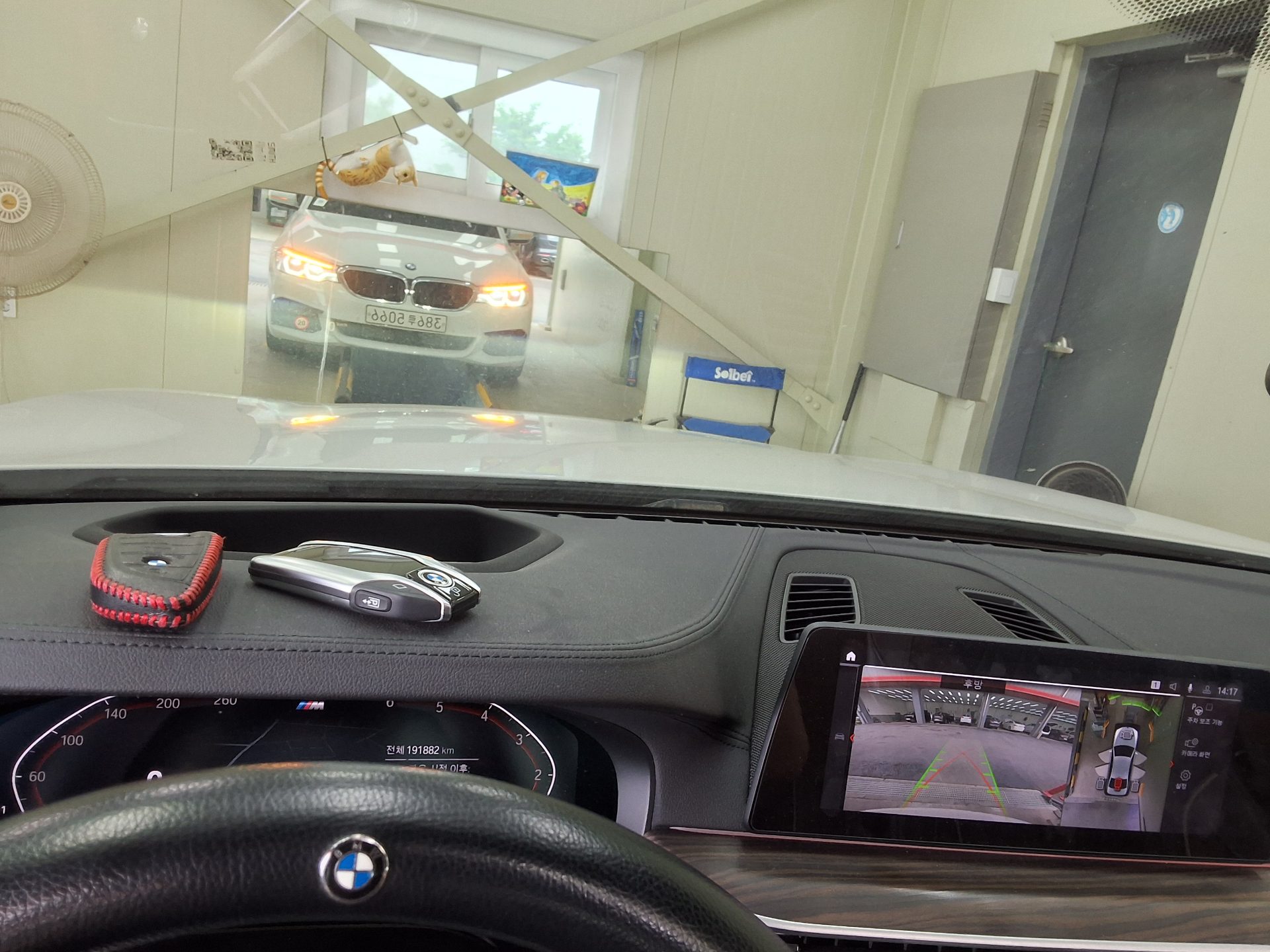 2020 - bmw m5