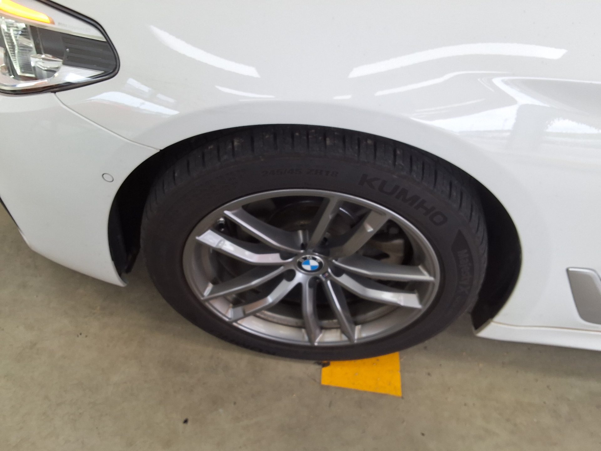 2020 - bmw m5