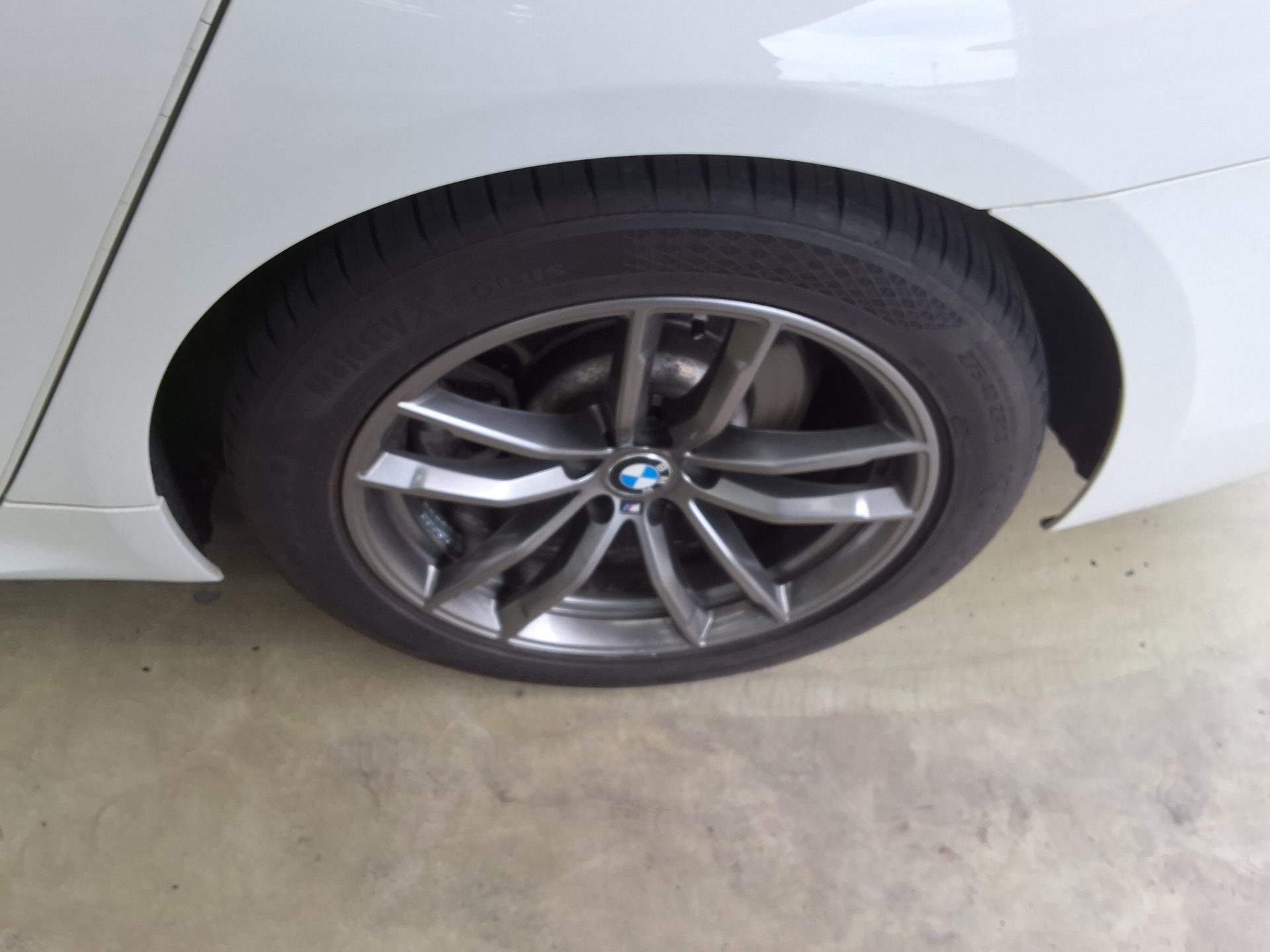 2020 - bmw m5