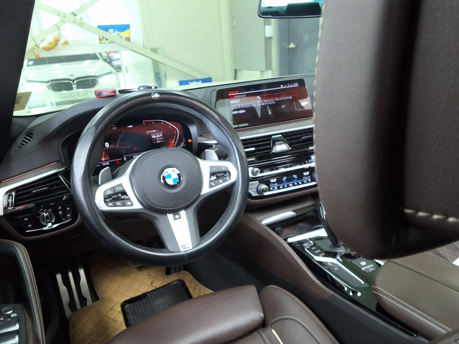 2020 - bmw m5