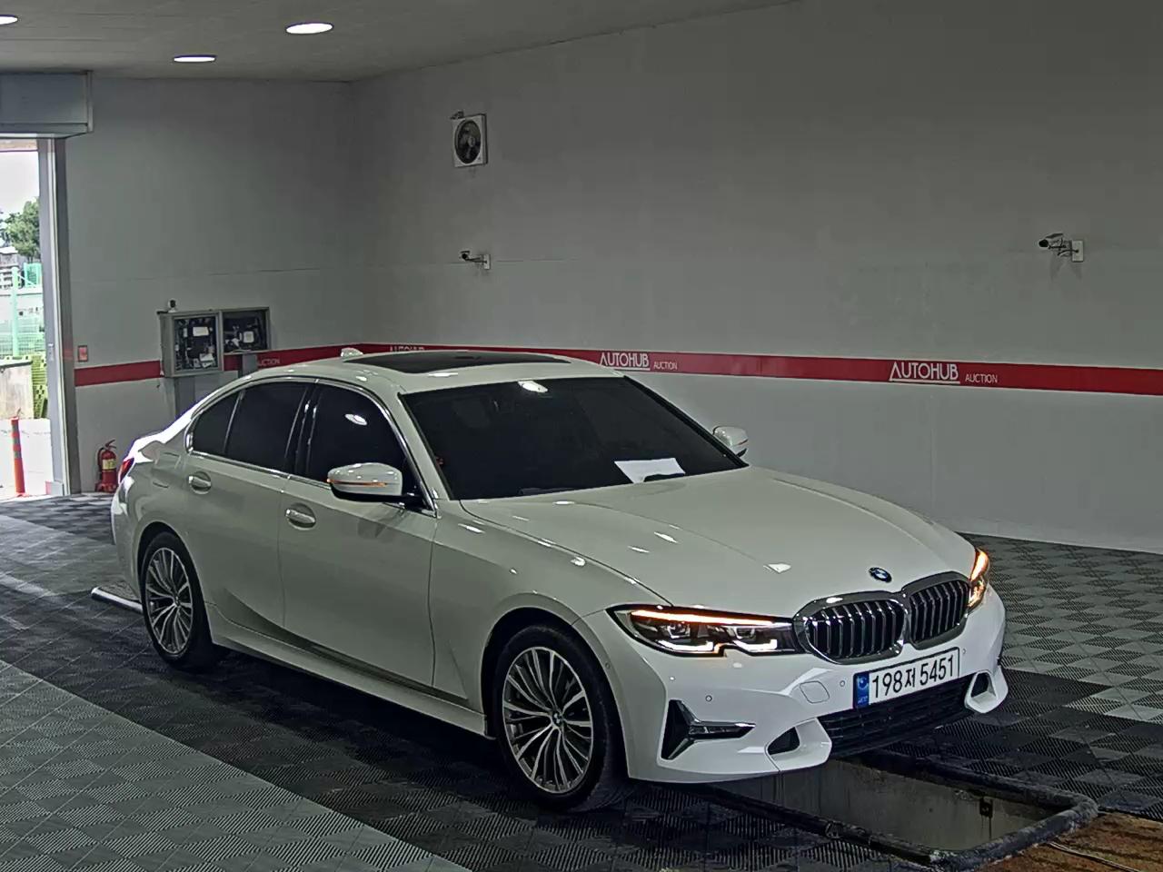 2022 - bmw m3