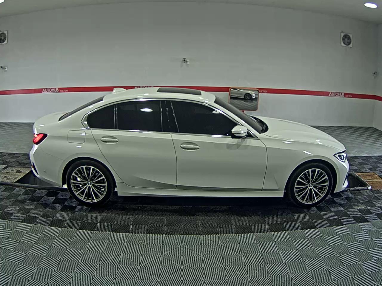 2022 - bmw m3