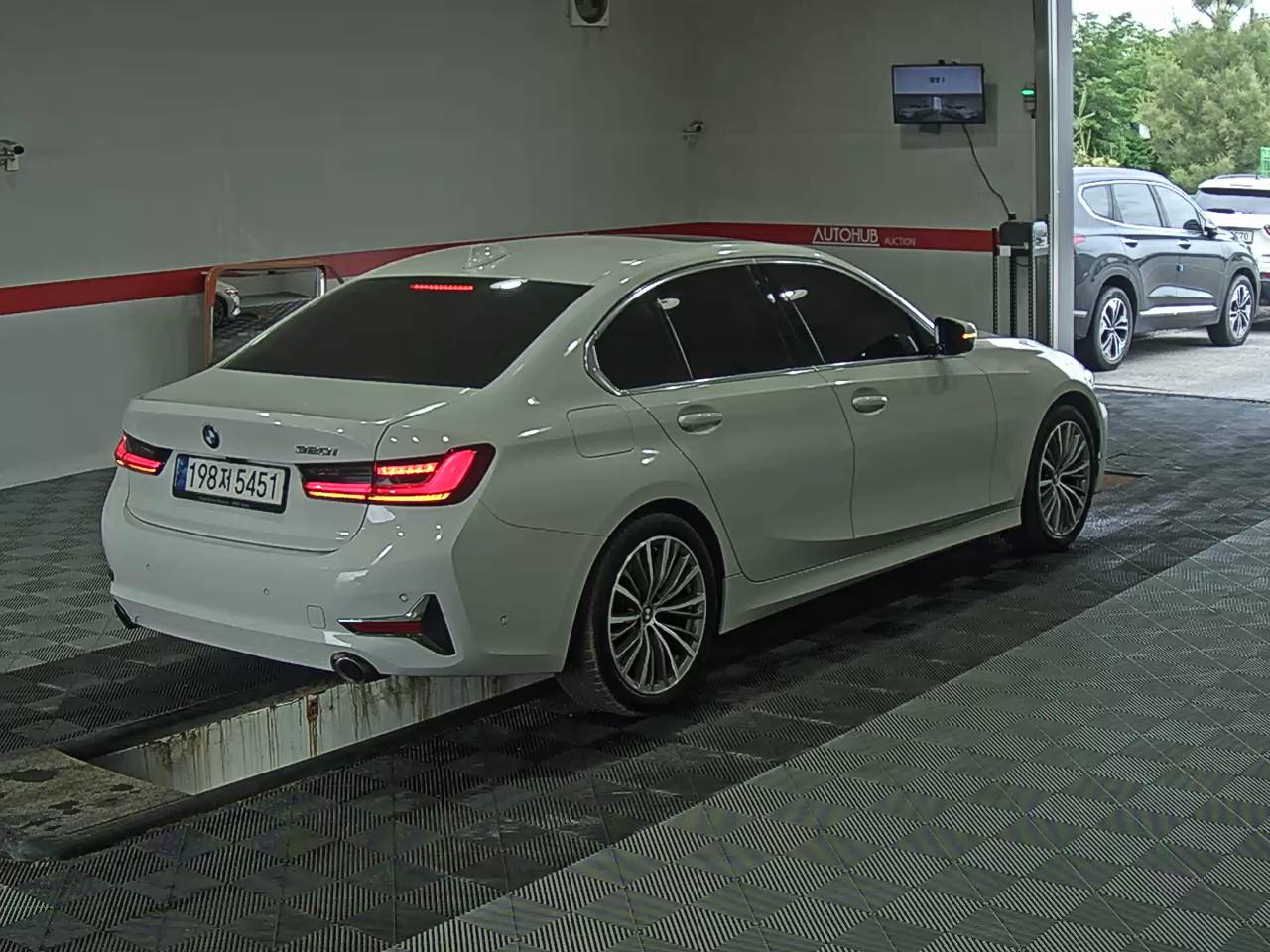 2022 - bmw m3