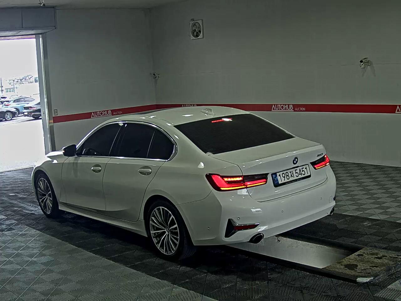 2022 - bmw m3
